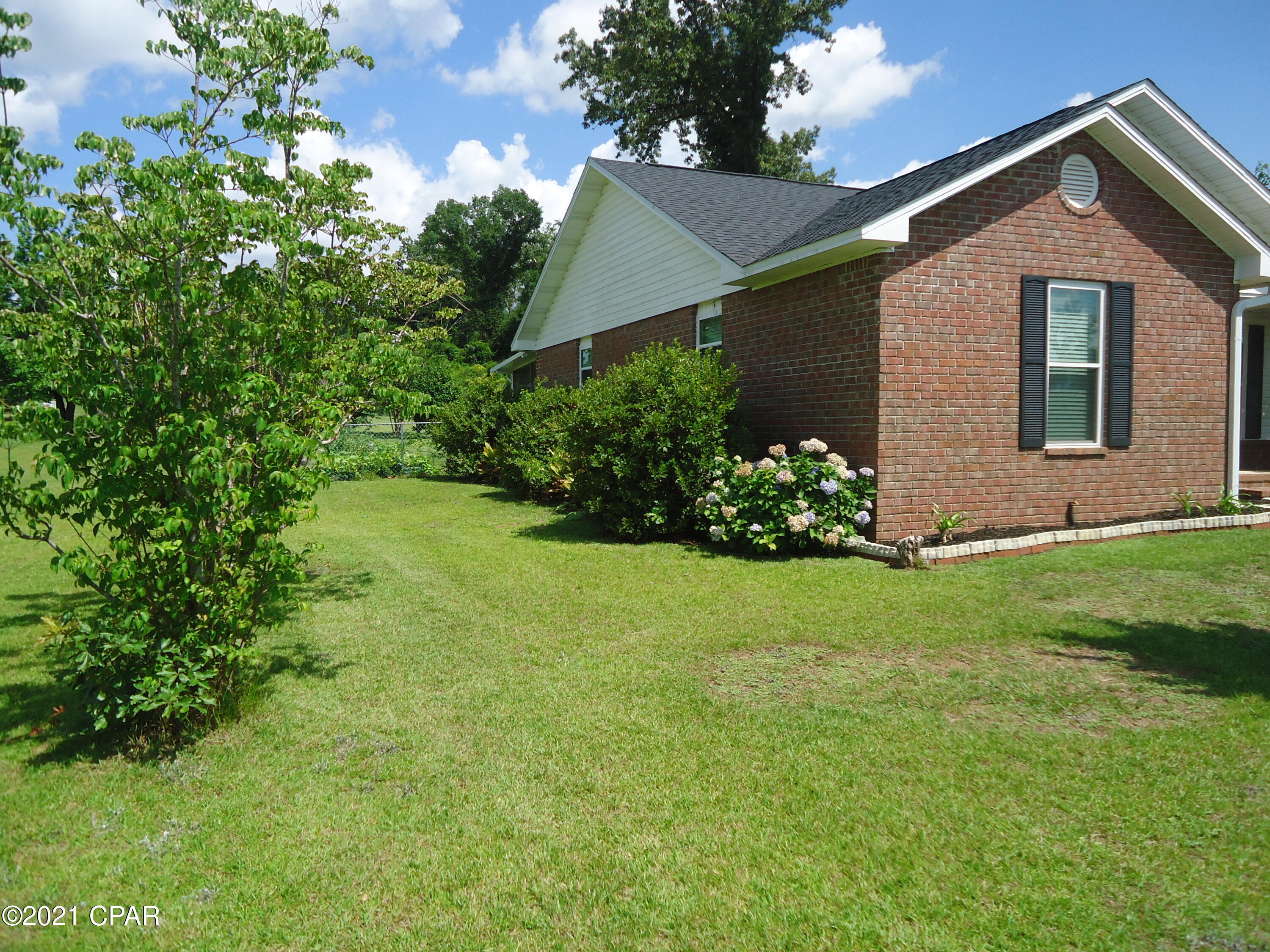 Country Club Hills #2 - Residential