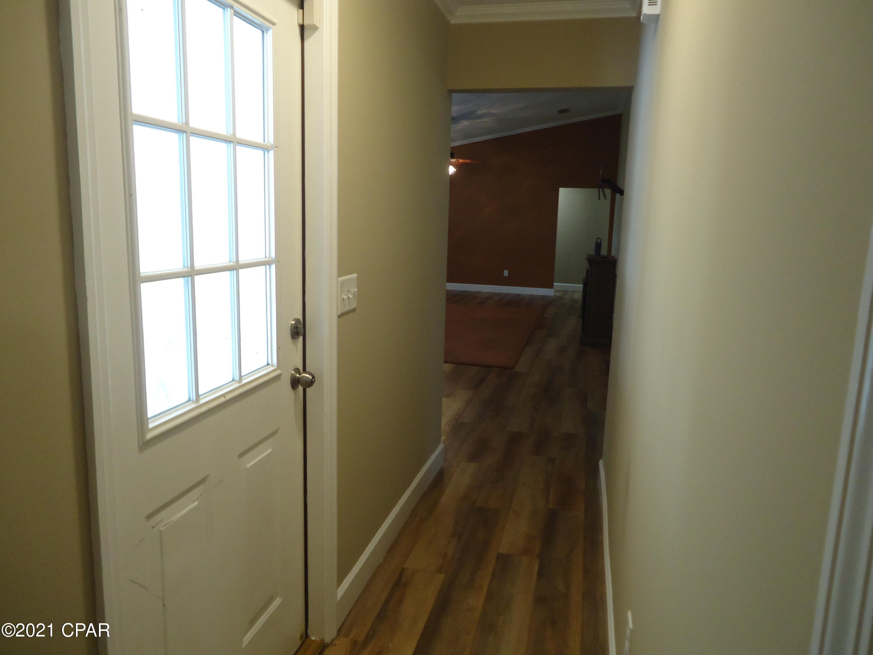 Country Club Hills #2 - Residential