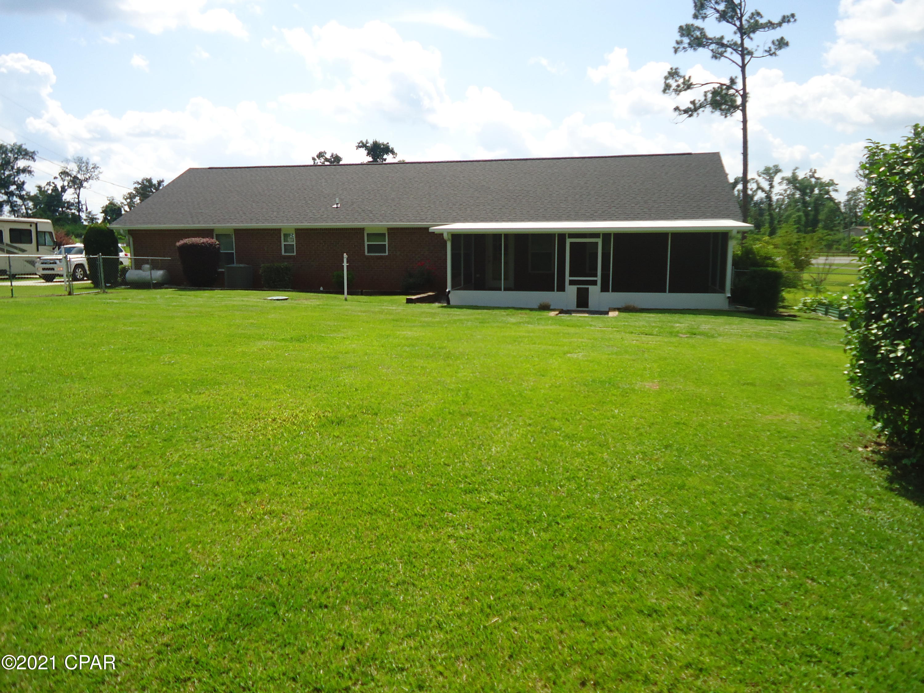 Country Club Hills #2 - Residential
