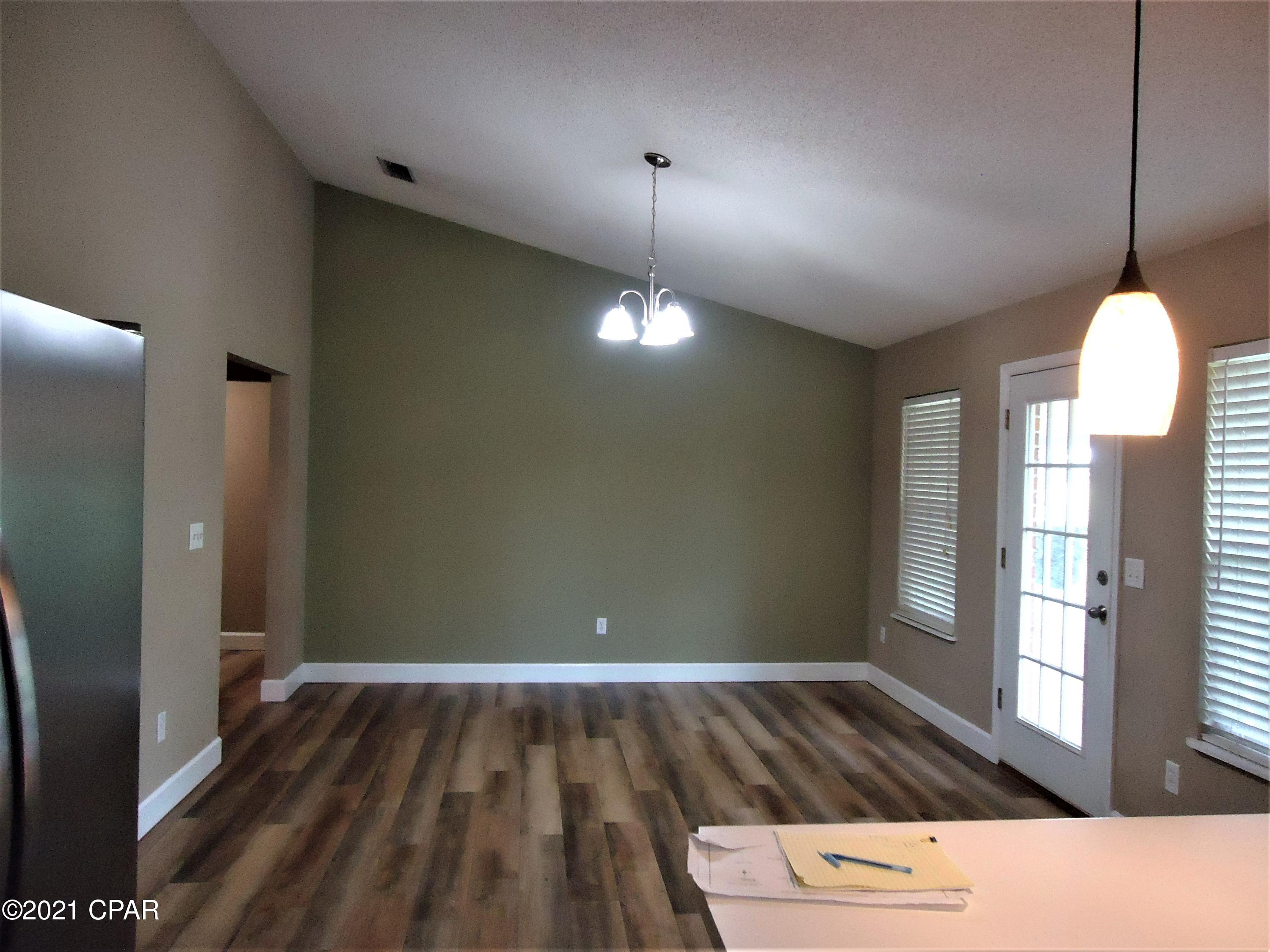 Country Club Hills #2 - Residential