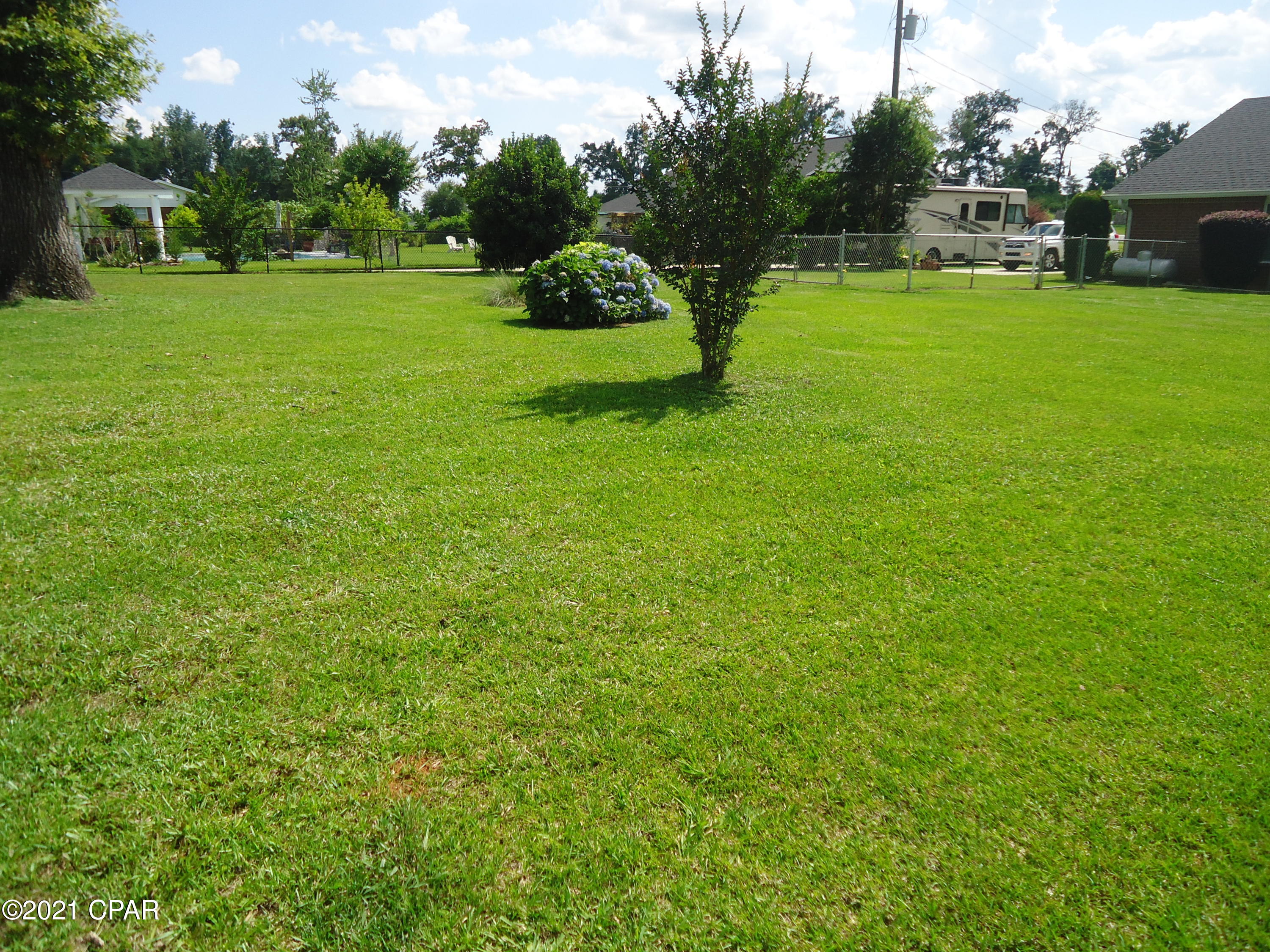 Country Club Hills #2 - Residential