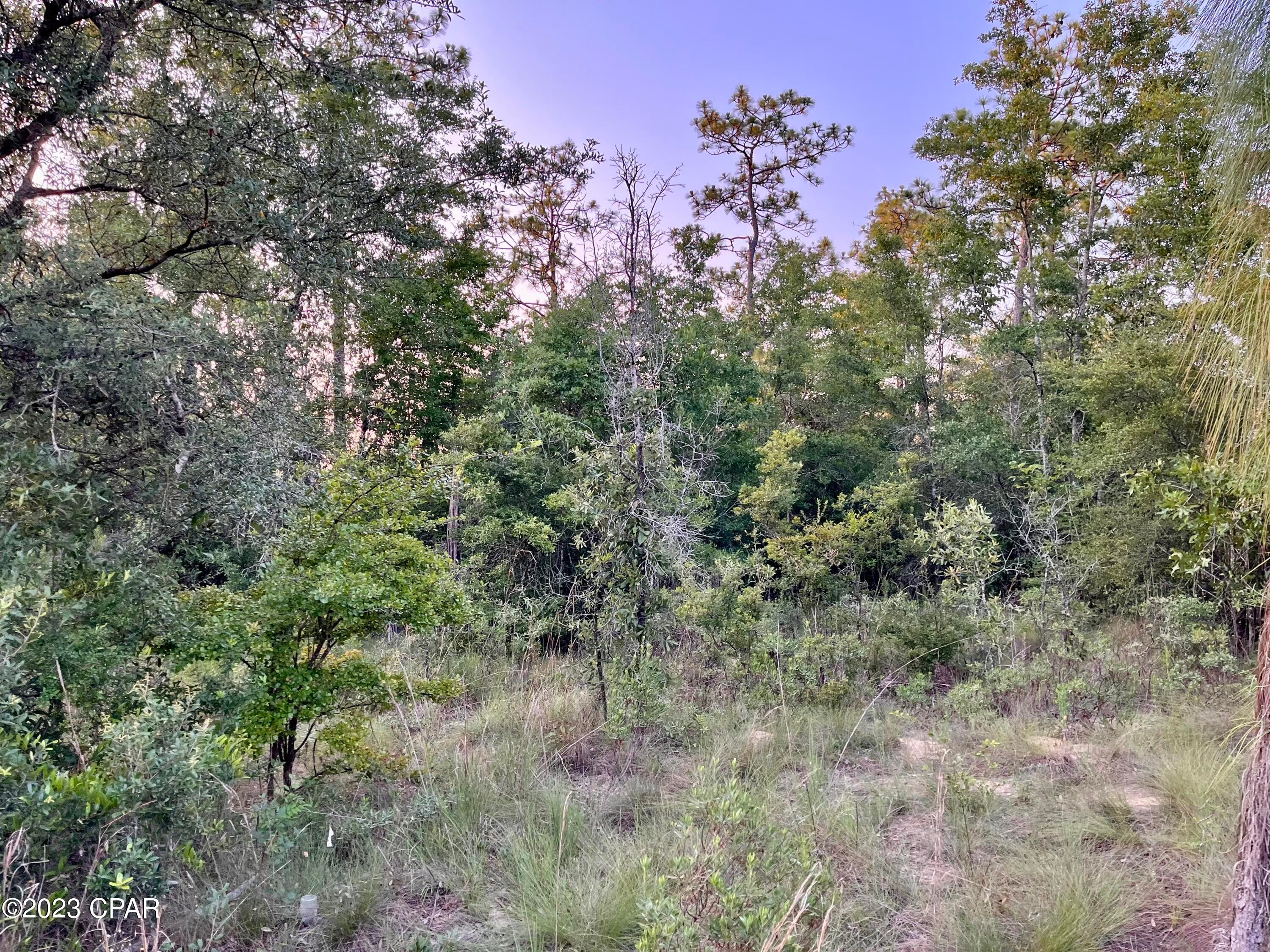 [No Recorded Subdiv] - Land