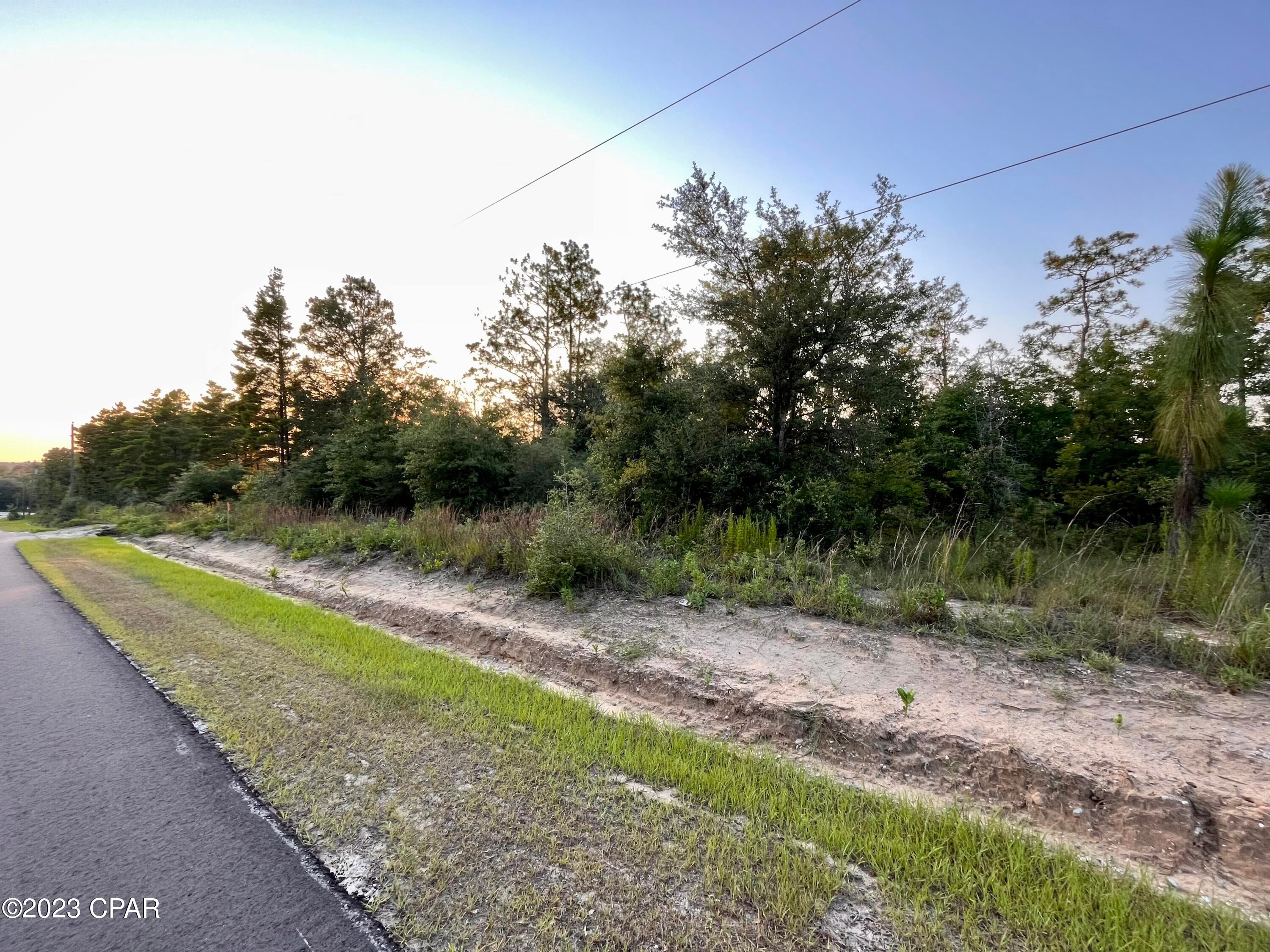 [No Recorded Subdiv] - Land