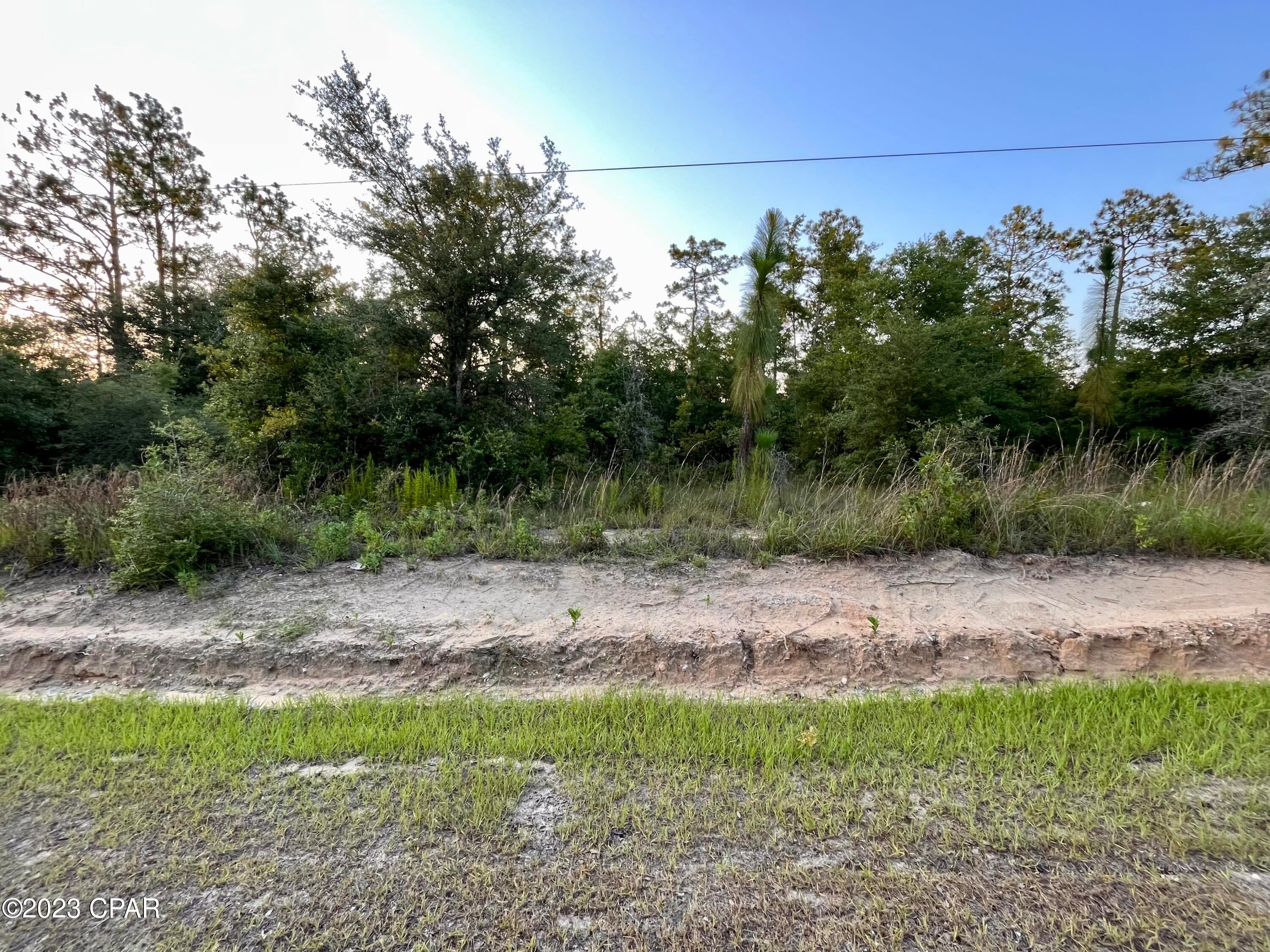 [No Recorded Subdiv] - Land