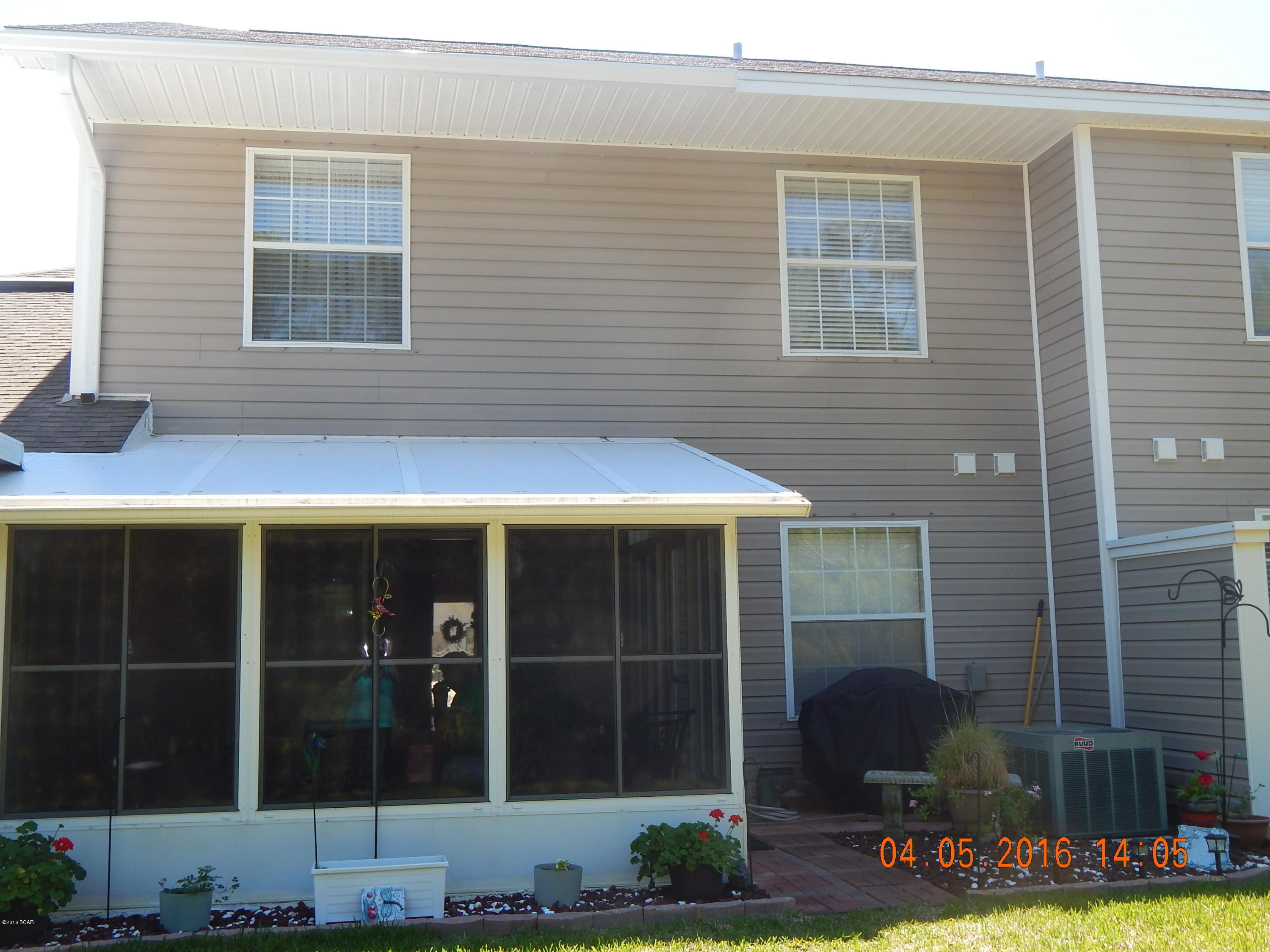 Palmetto Trace Phase 1 - Residential