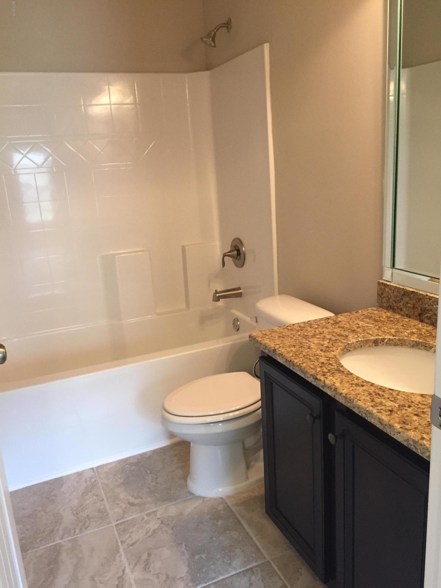 Fanning Bayou - Residential