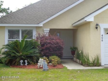 Hidden Pines Phase VI - Residential Lease
