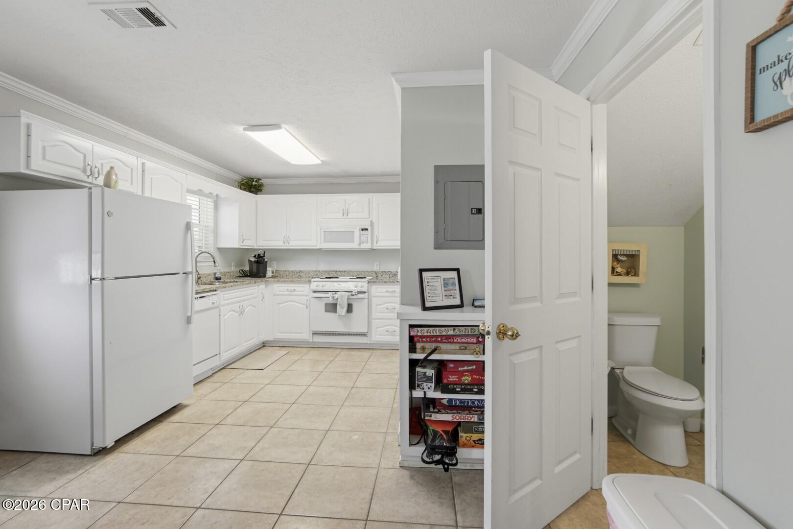 Riviera Beach - Residential