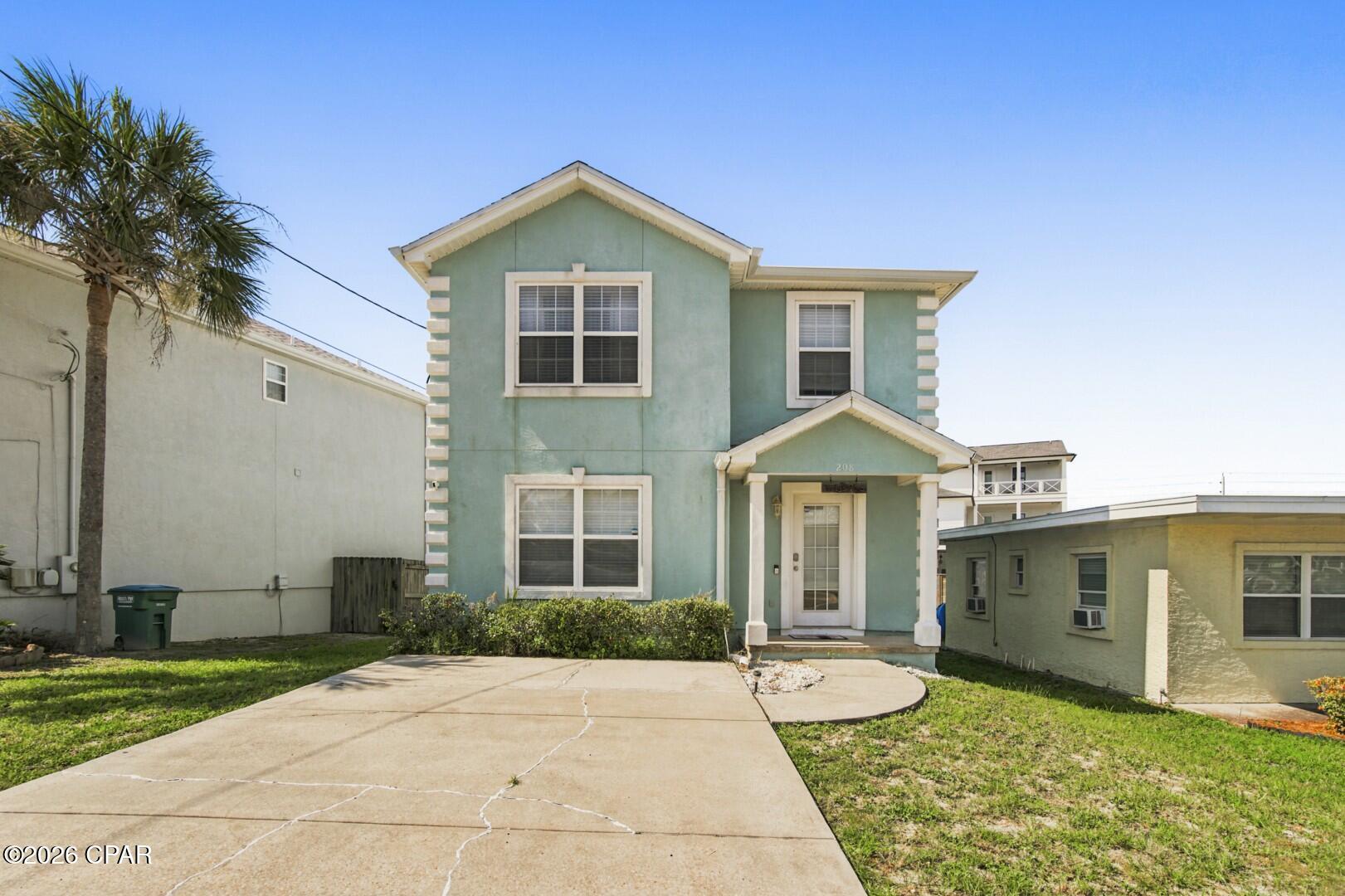 Riviera Beach - Residential