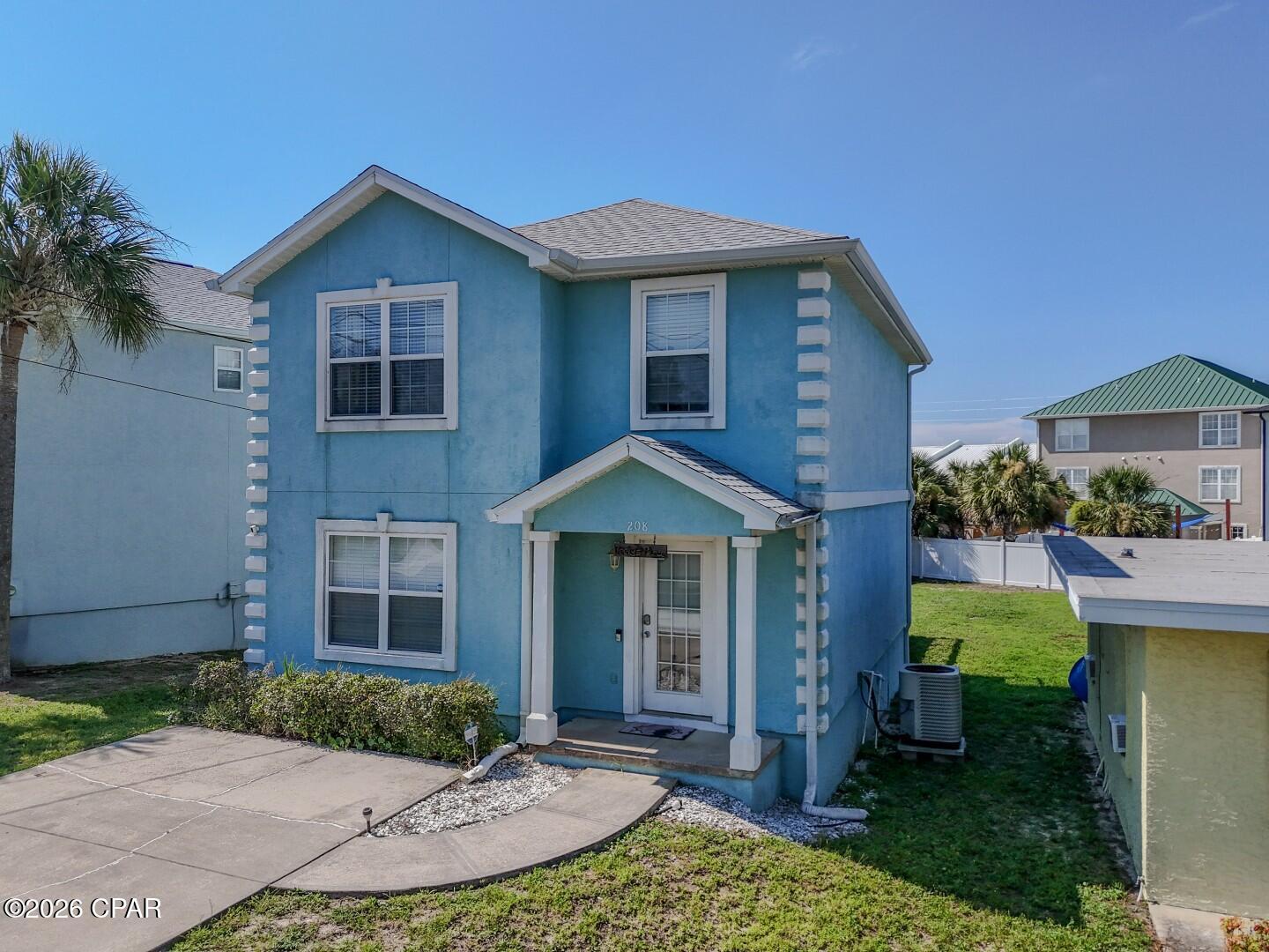 Riviera Beach - Residential