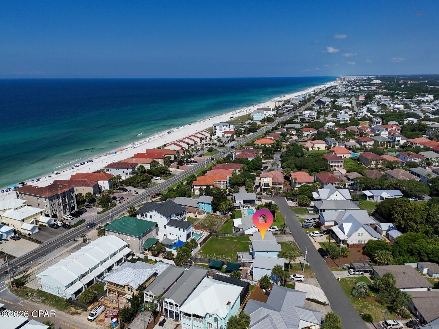 Riviera Beach - Residential