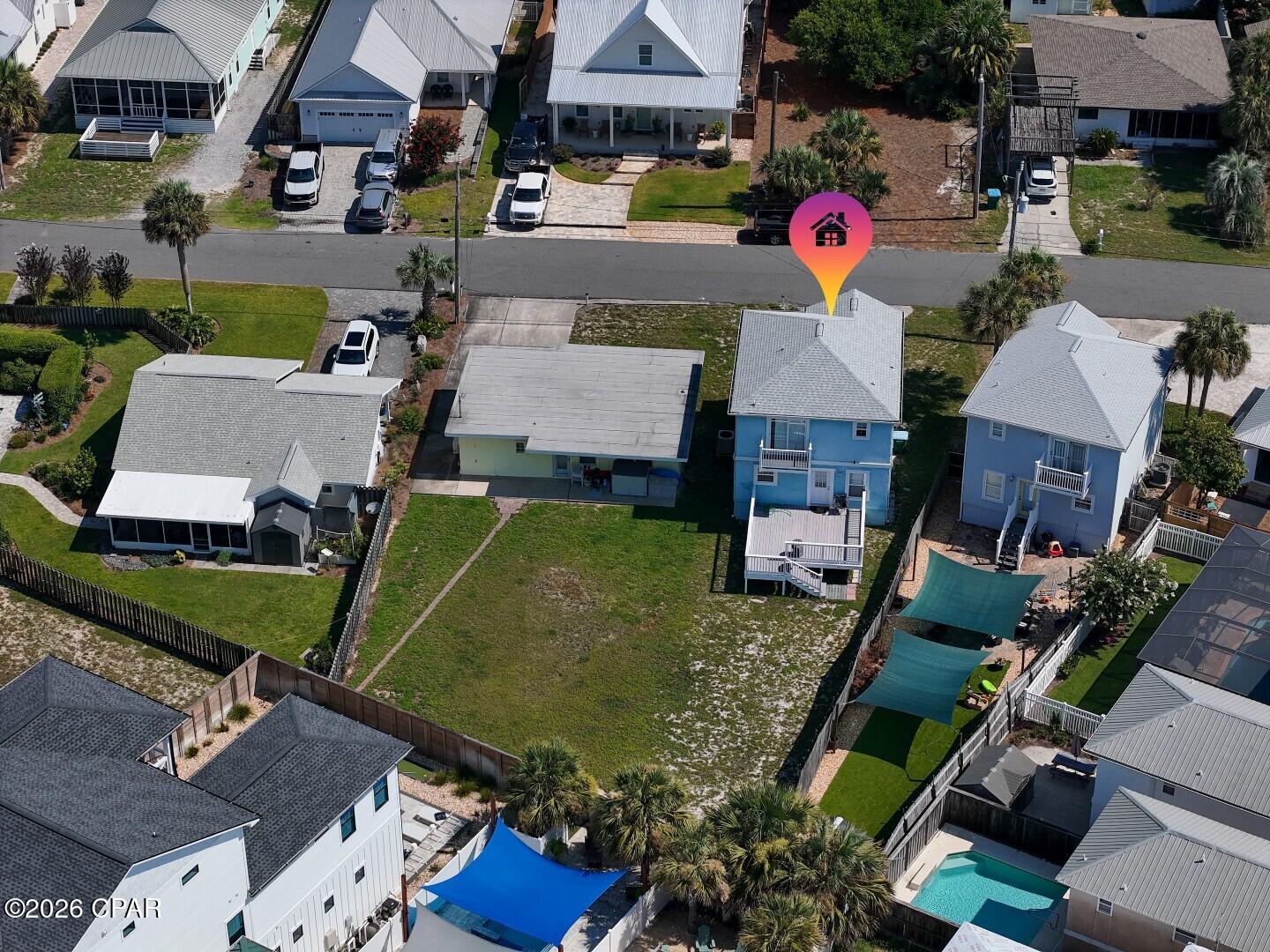 Riviera Beach - Residential