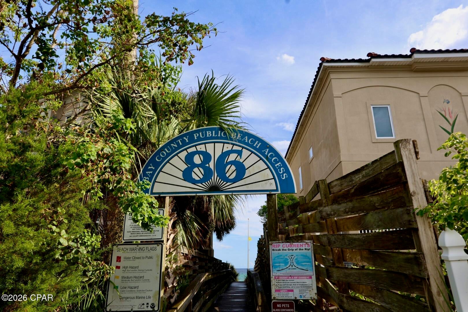 Riviera Beach - Residential