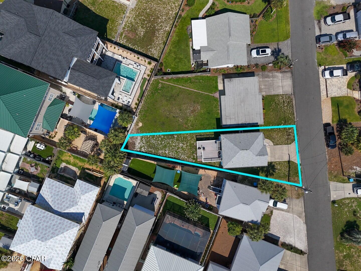 Riviera Beach - Residential