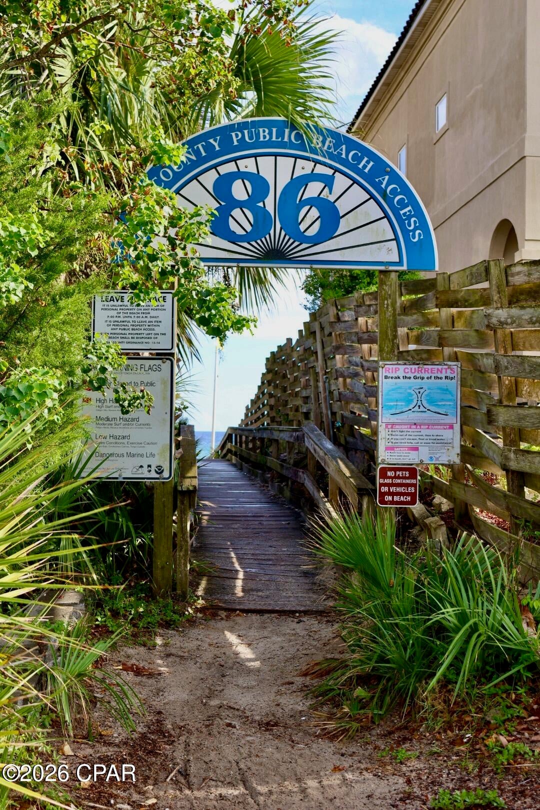 Riviera Beach - Residential