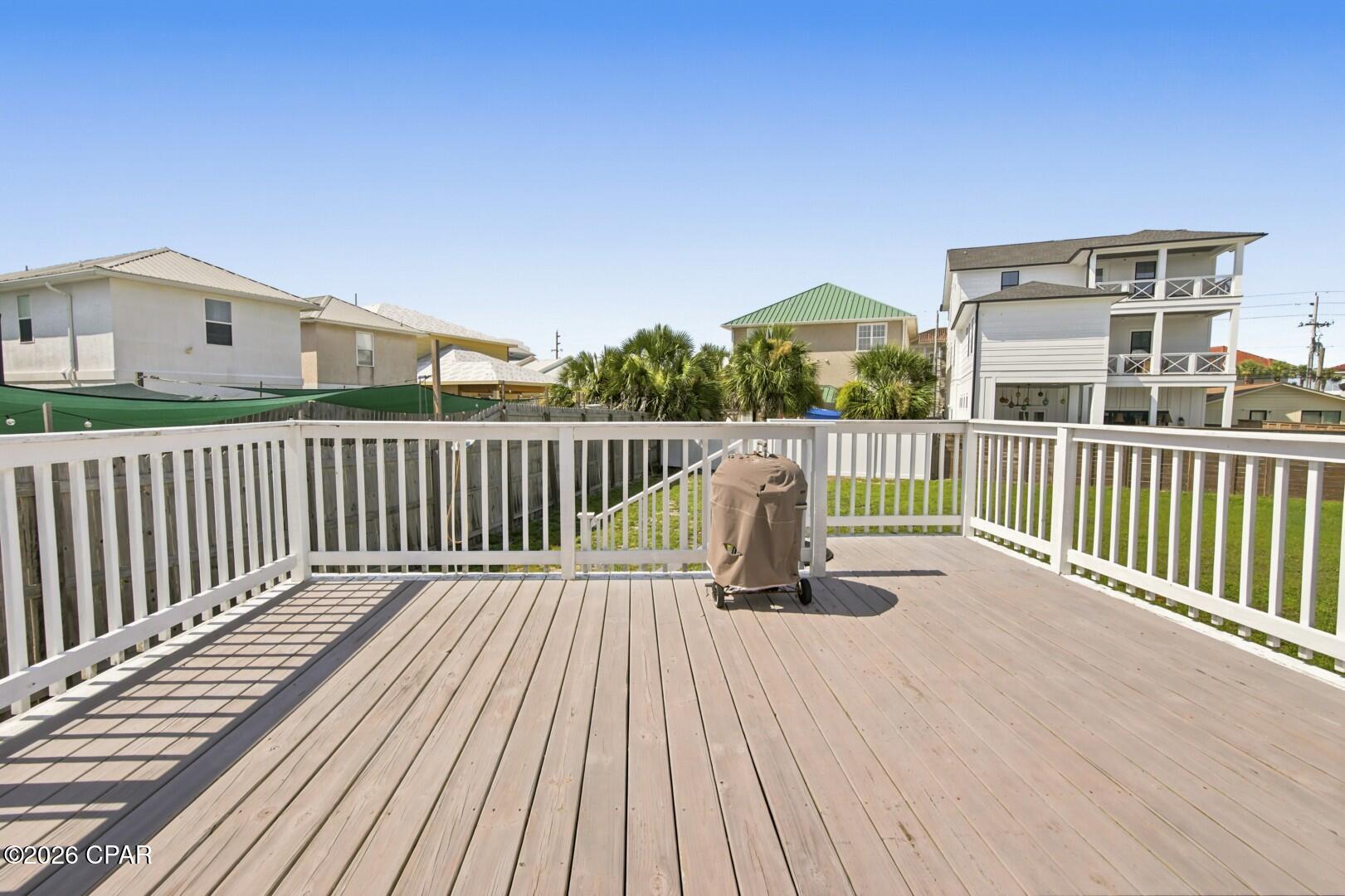 Riviera Beach - Residential