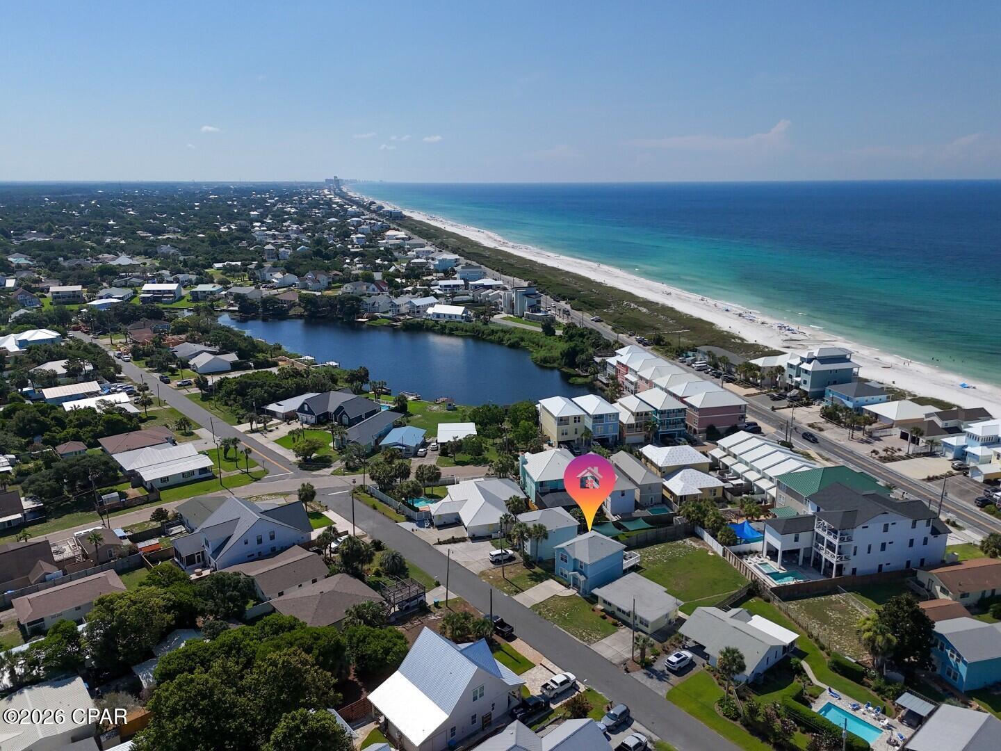 Riviera Beach - Residential