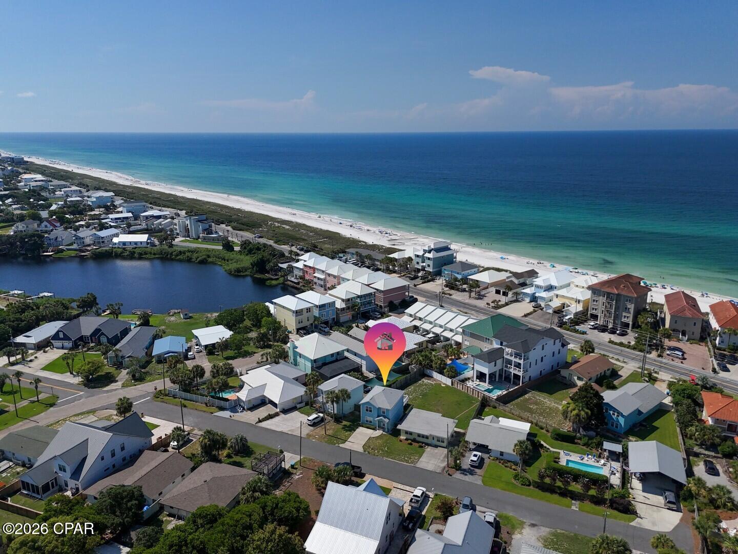 Riviera Beach - Residential
