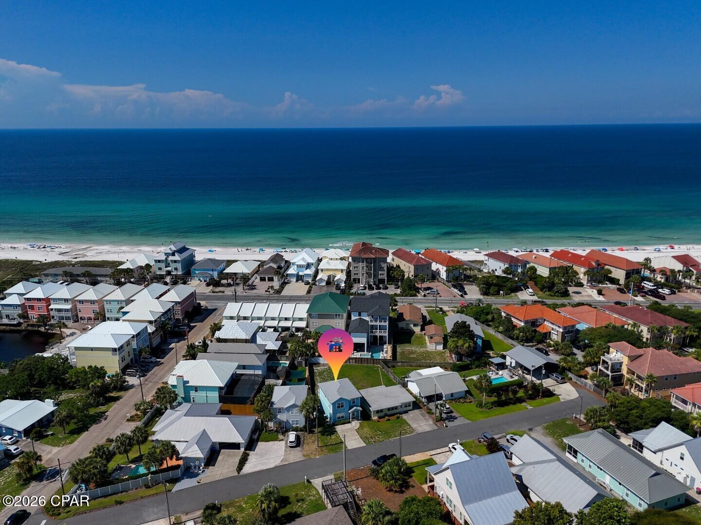 Riviera Beach - Residential