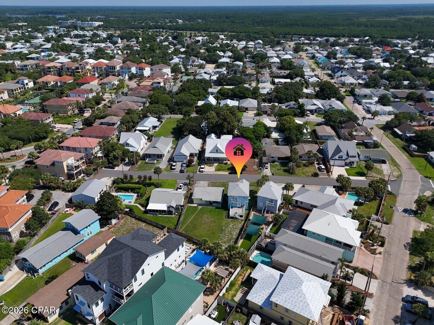Riviera Beach - Residential