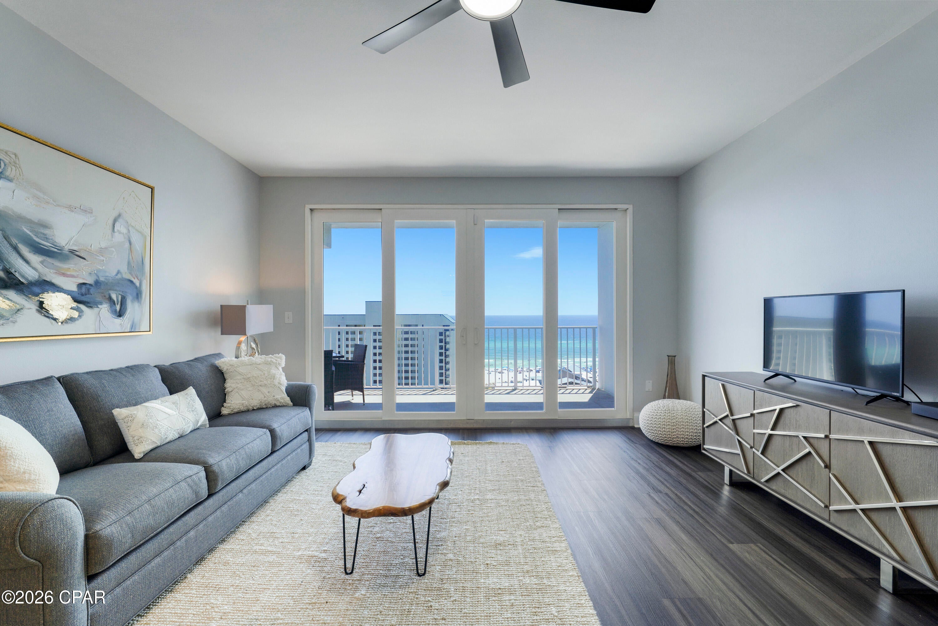 Laketown Wharf Phase II - Residential