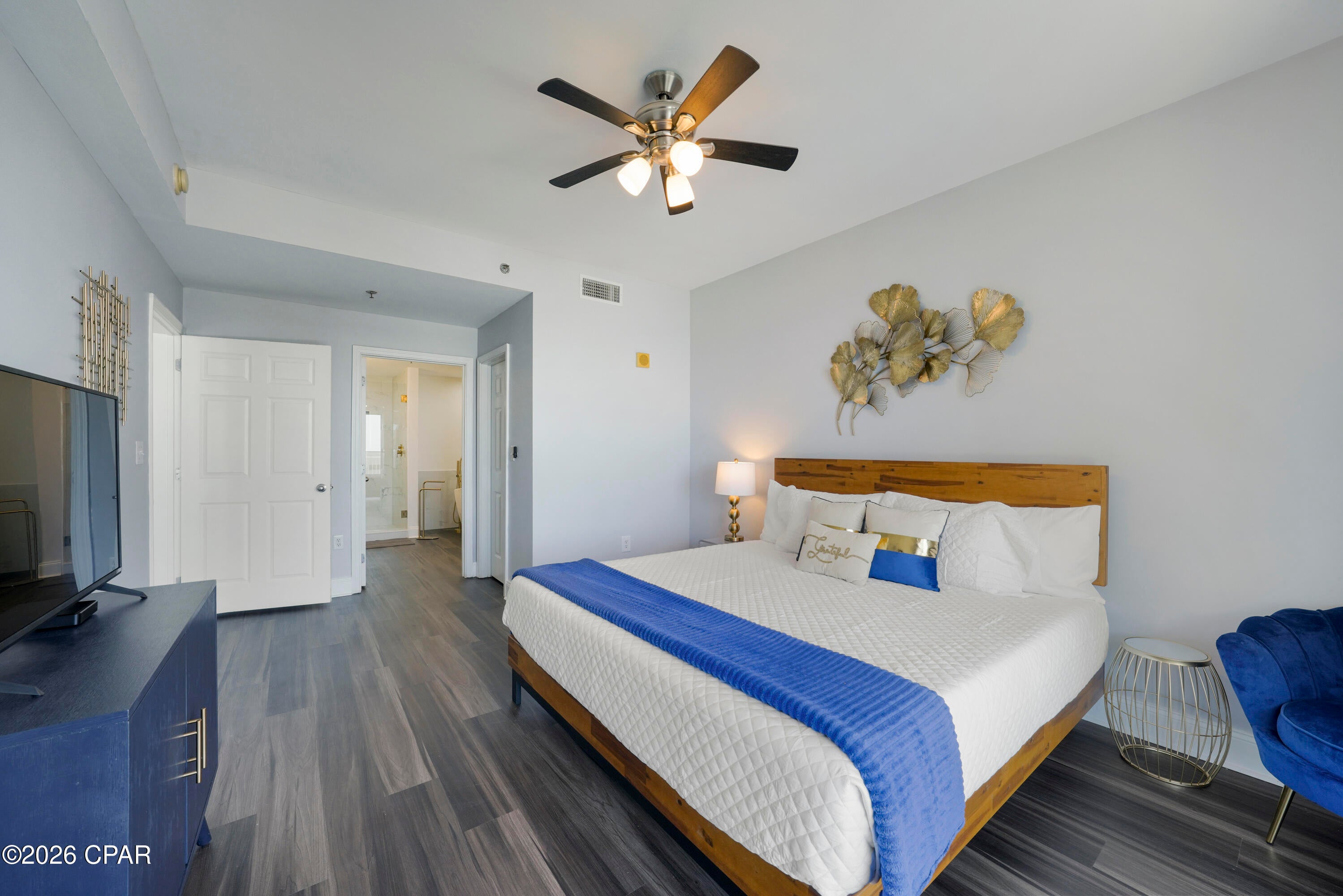 Laketown Wharf Phase II - Residential