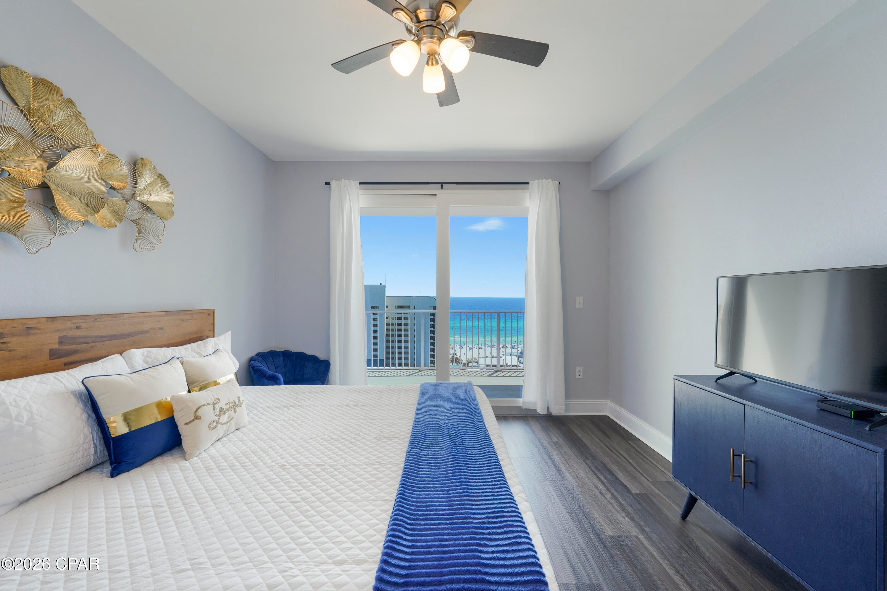 Laketown Wharf Phase II - Residential