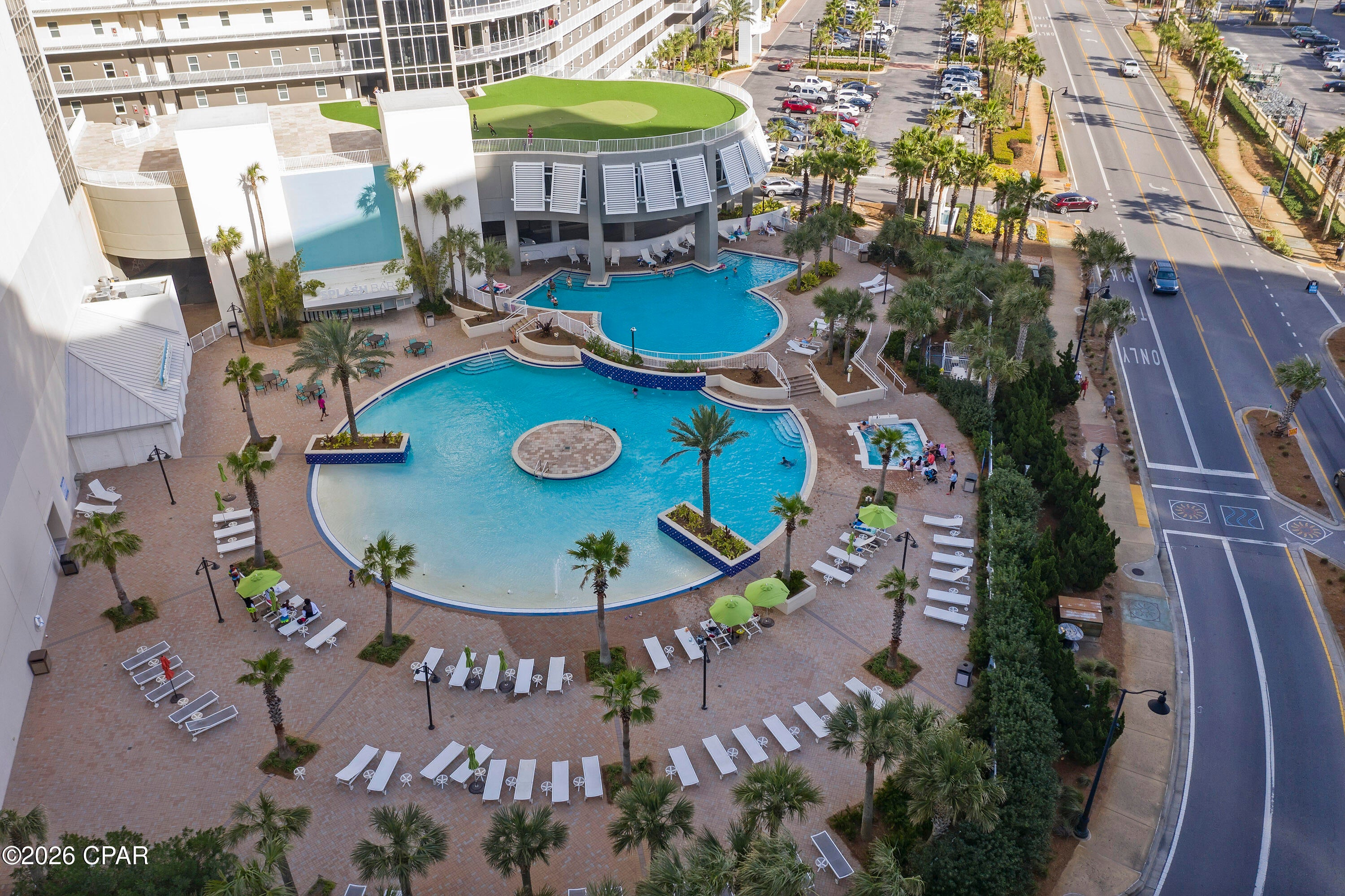 Laketown Wharf Phase II - Residential