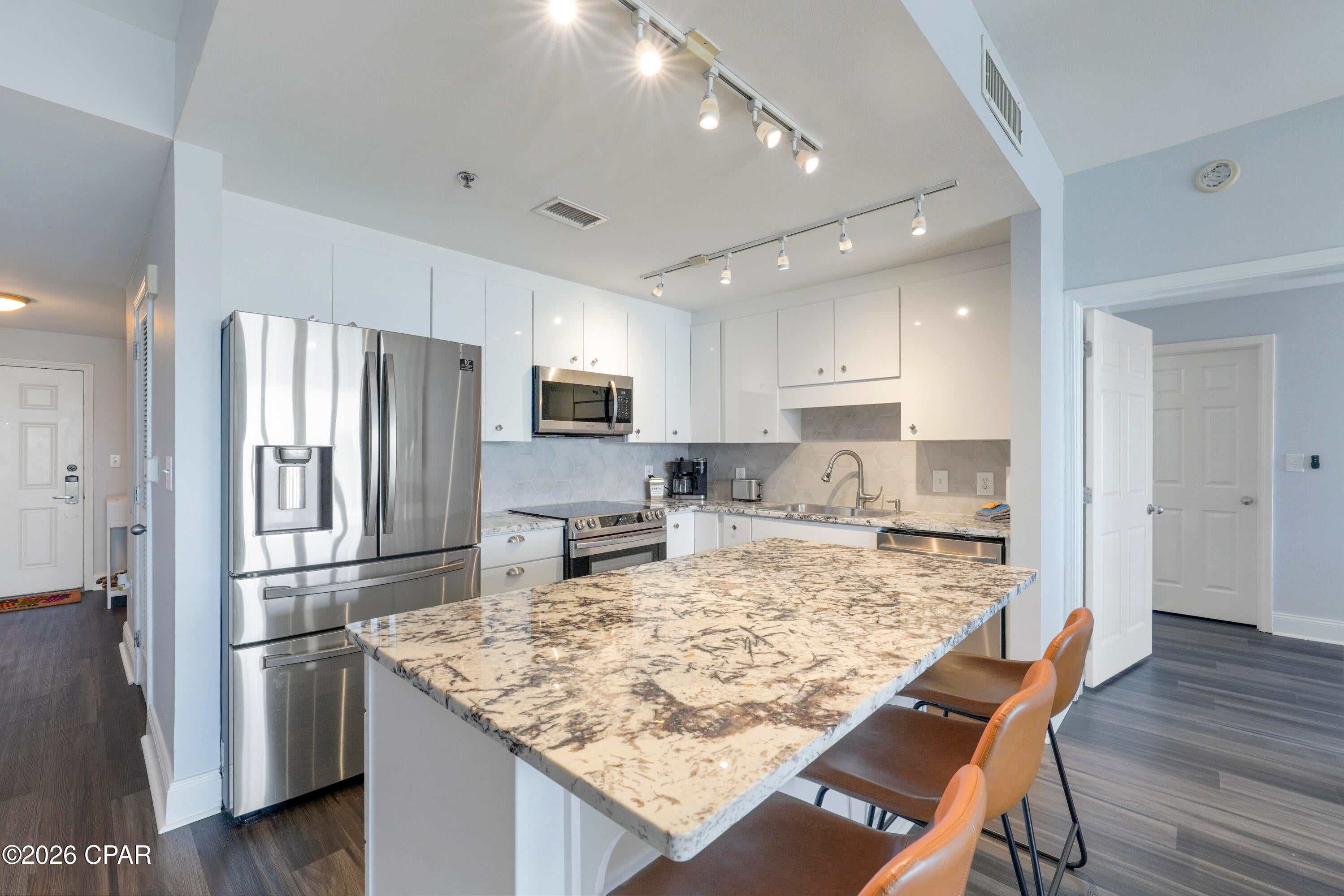 Laketown Wharf Phase II - Residential