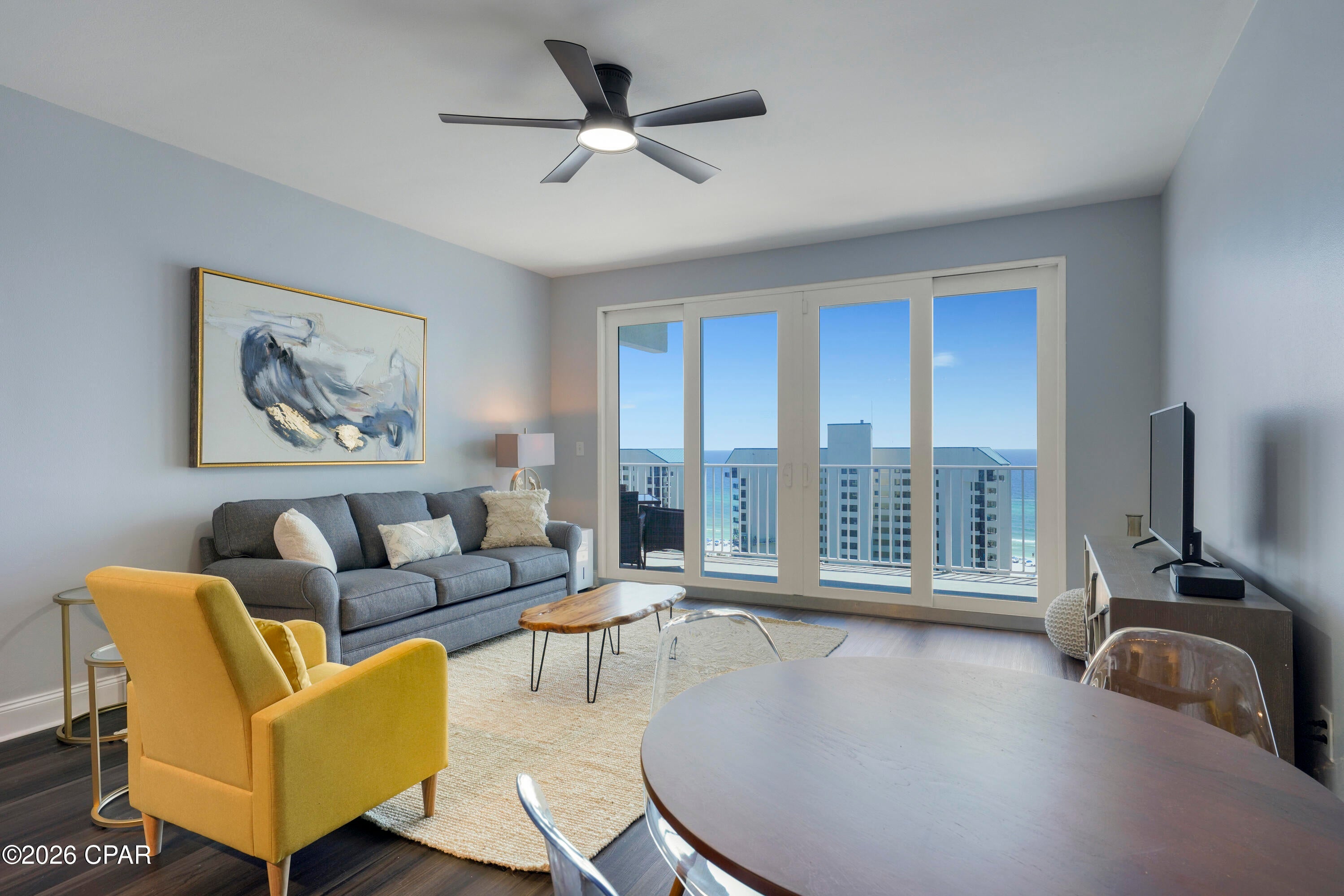 Laketown Wharf Phase II - Residential