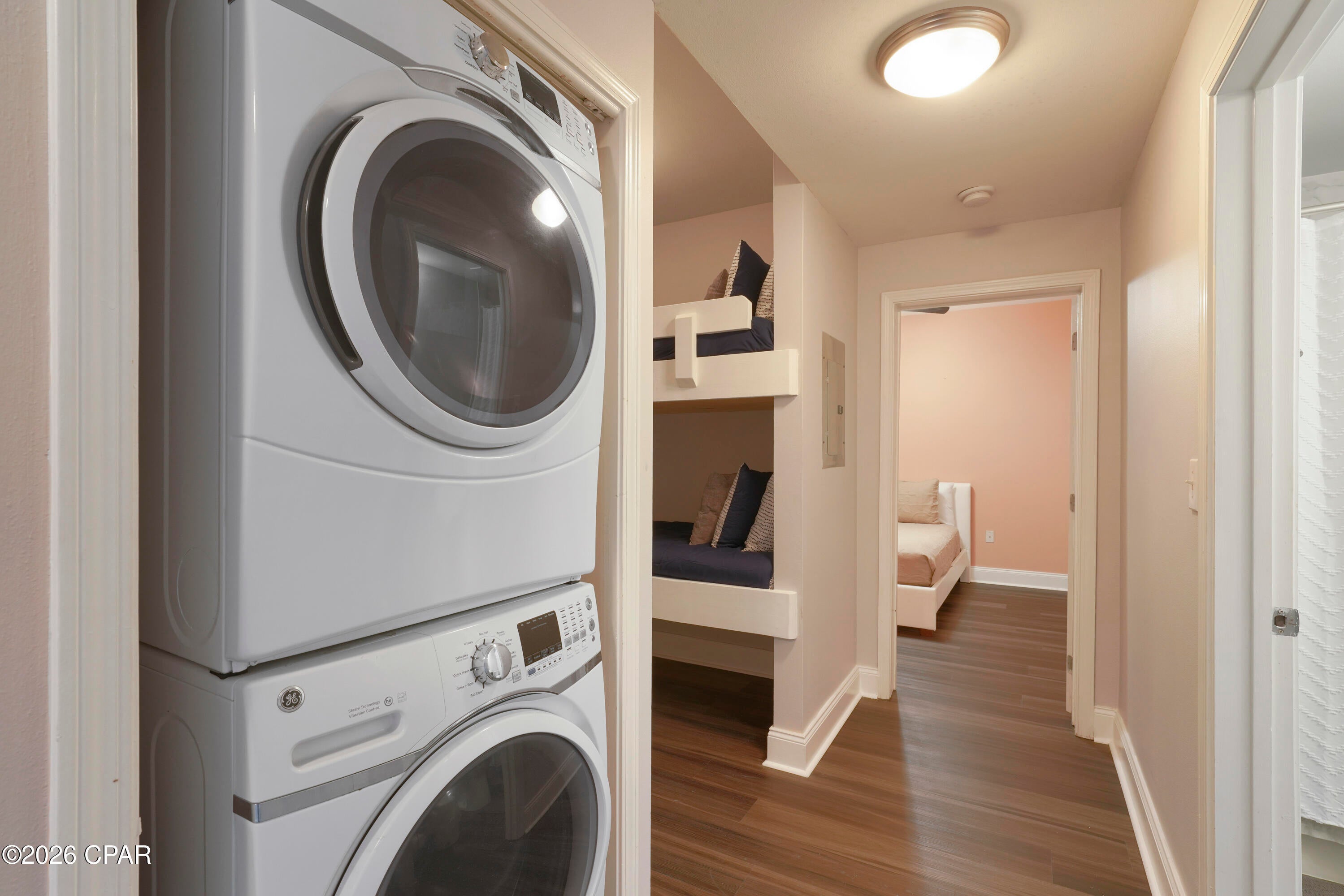 Laketown Wharf Phase II - Residential