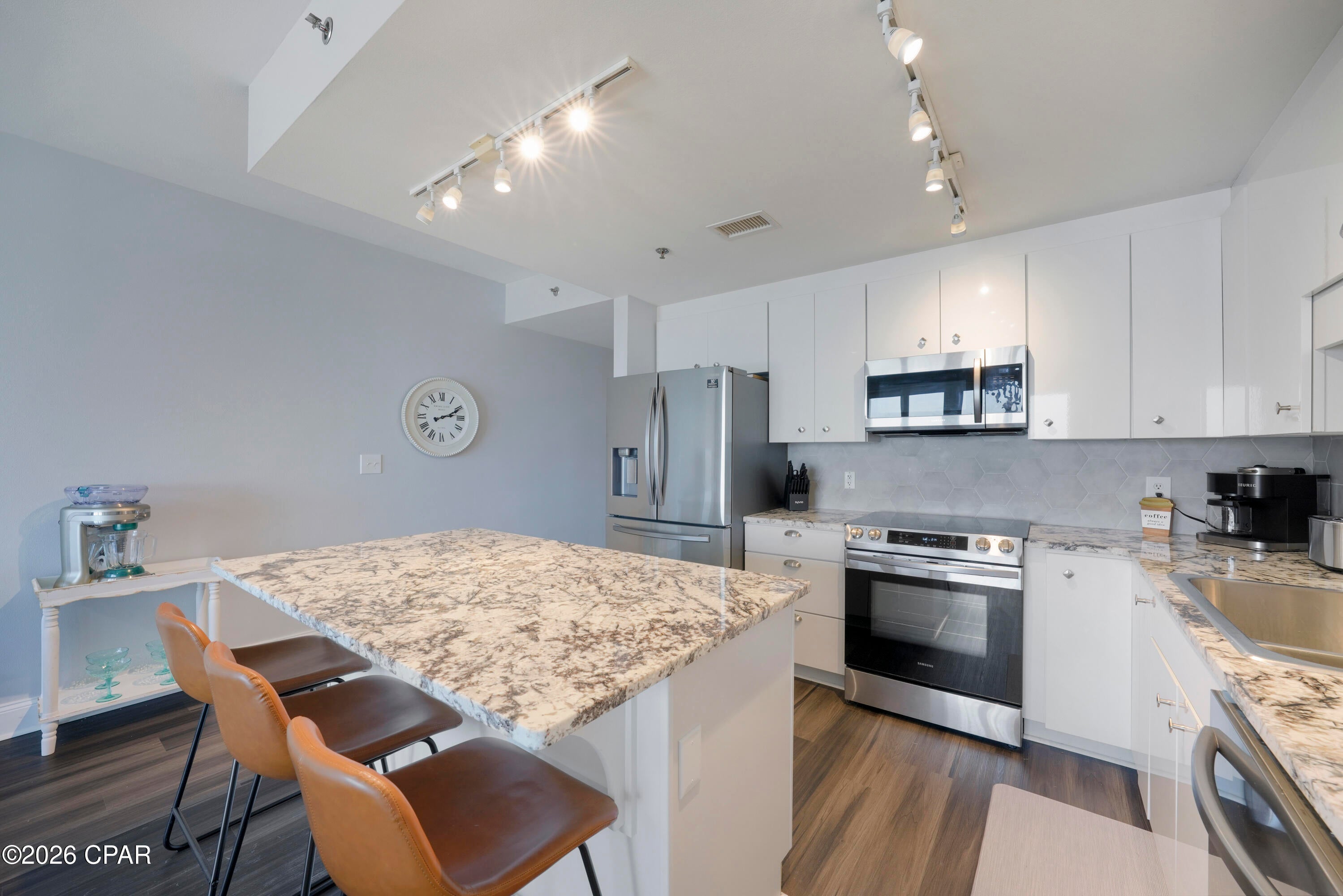 Laketown Wharf Phase II - Residential