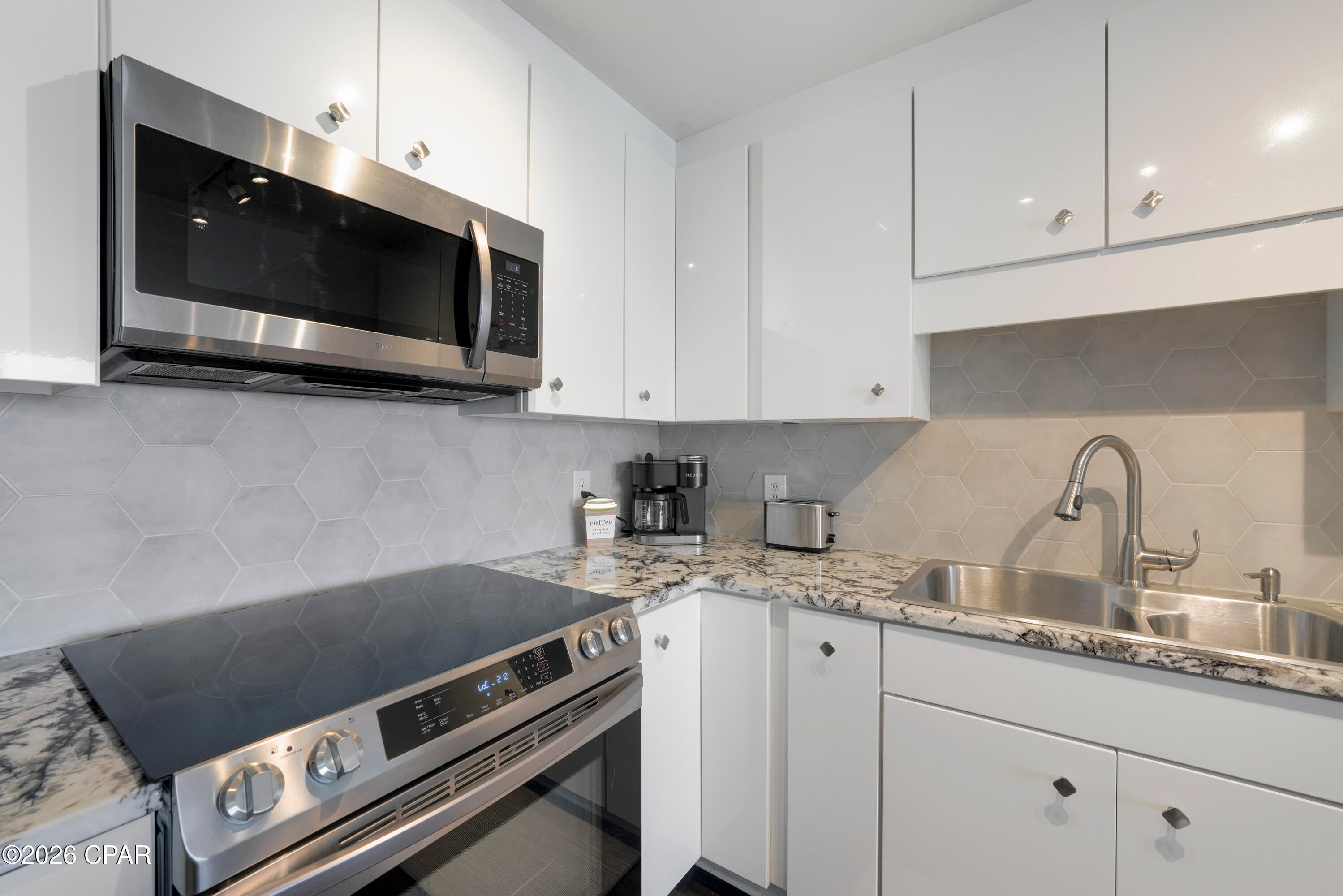 Laketown Wharf Phase II - Residential