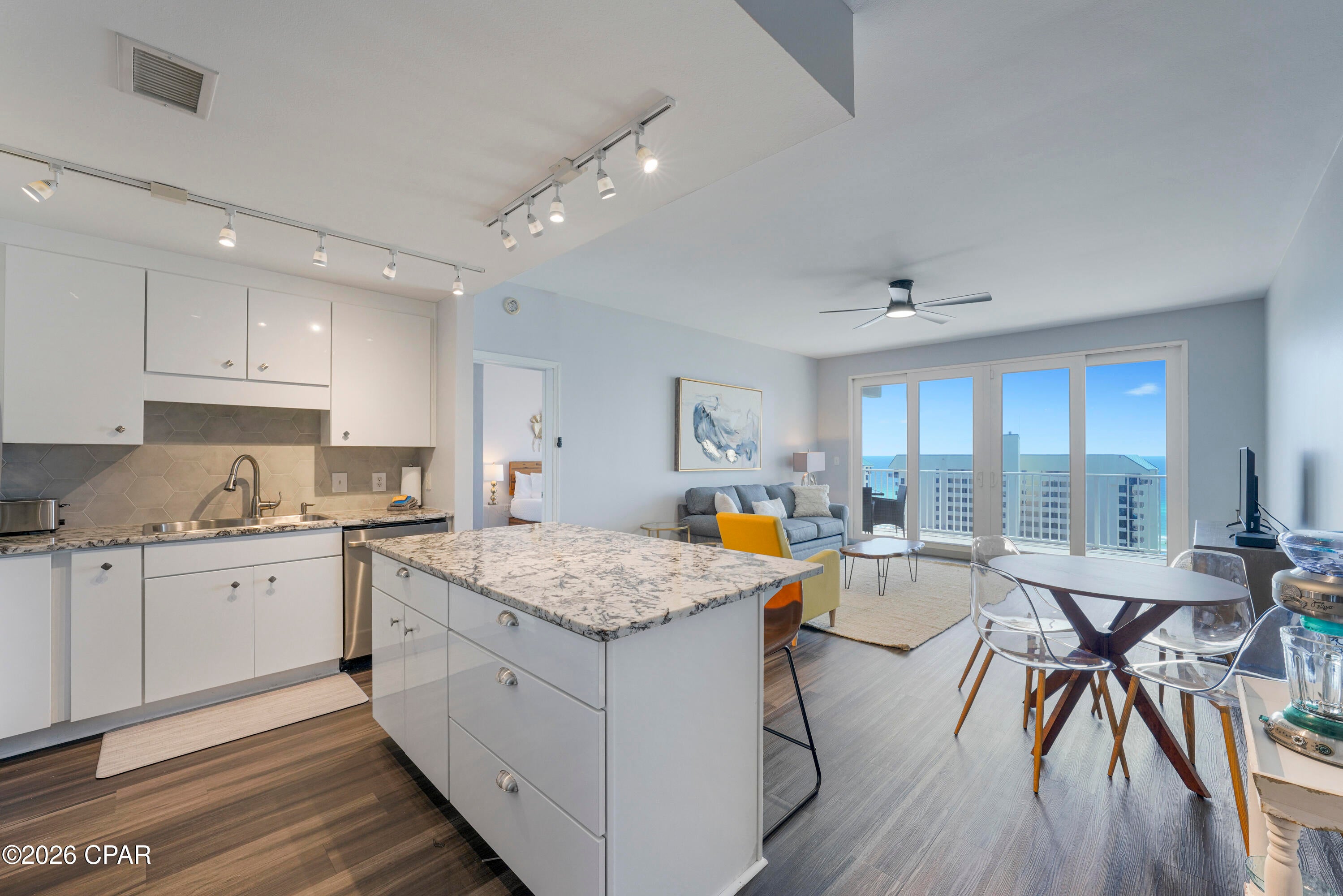 Laketown Wharf Phase II - Residential