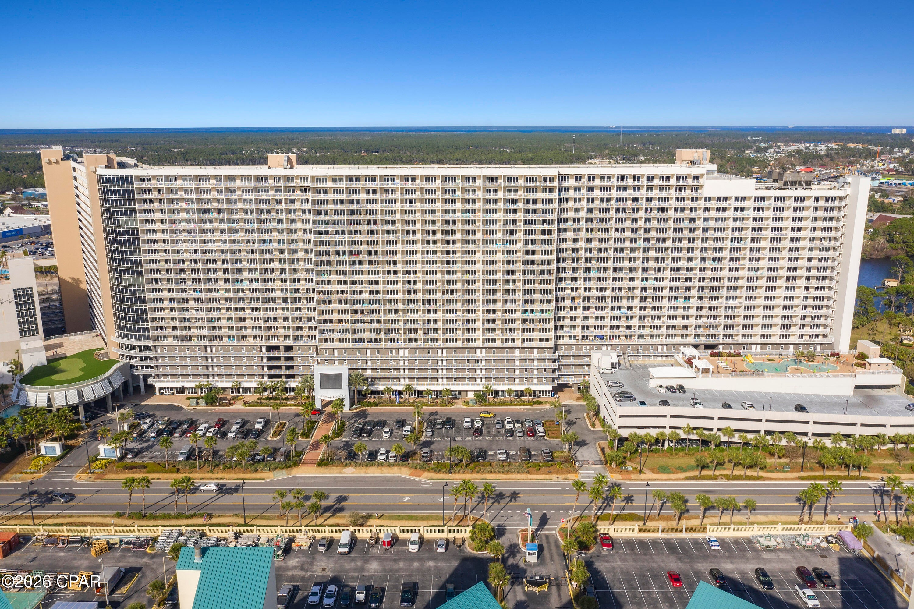 Laketown Wharf Phase II - Residential