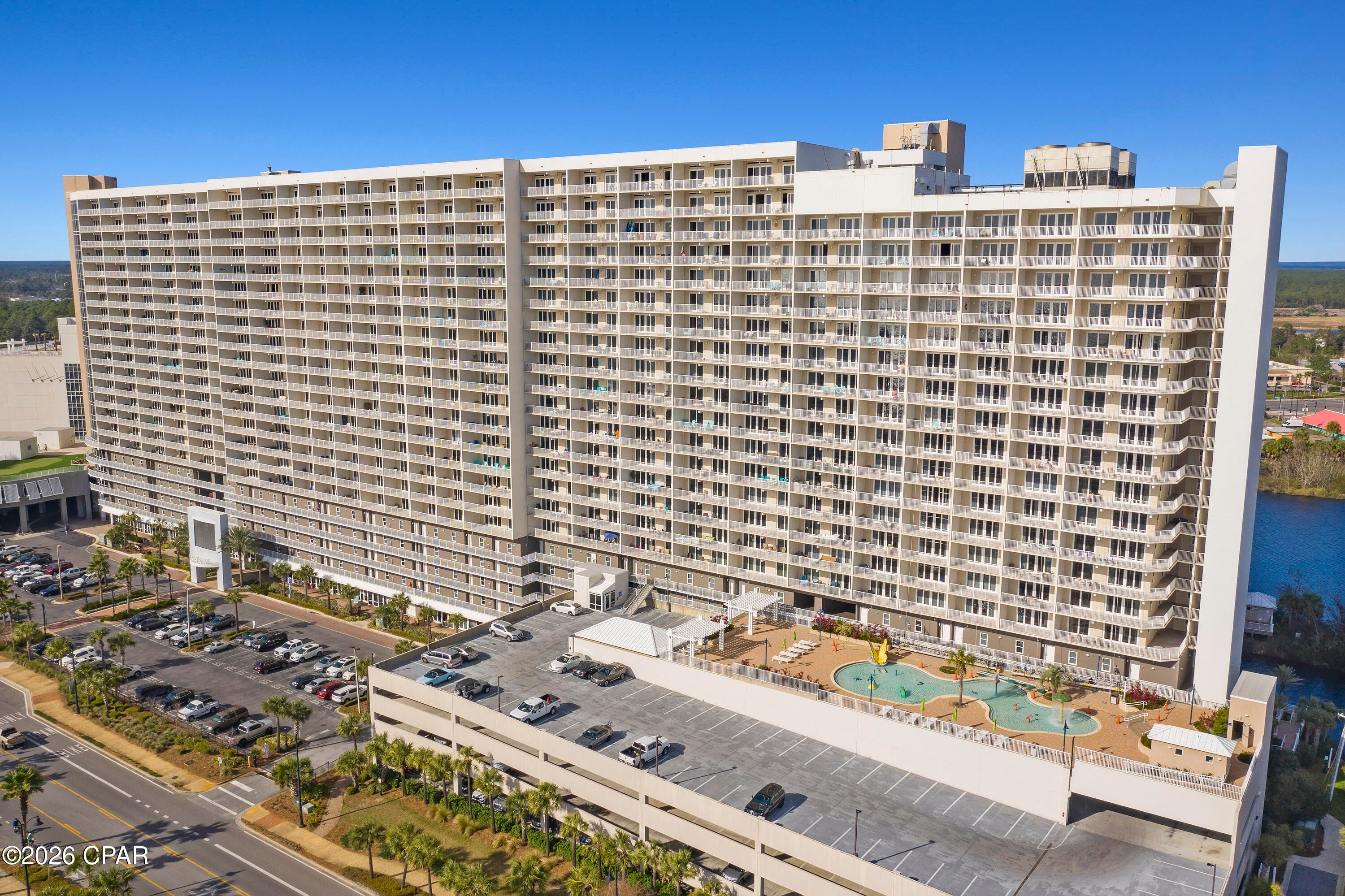 Laketown Wharf Phase II - Residential