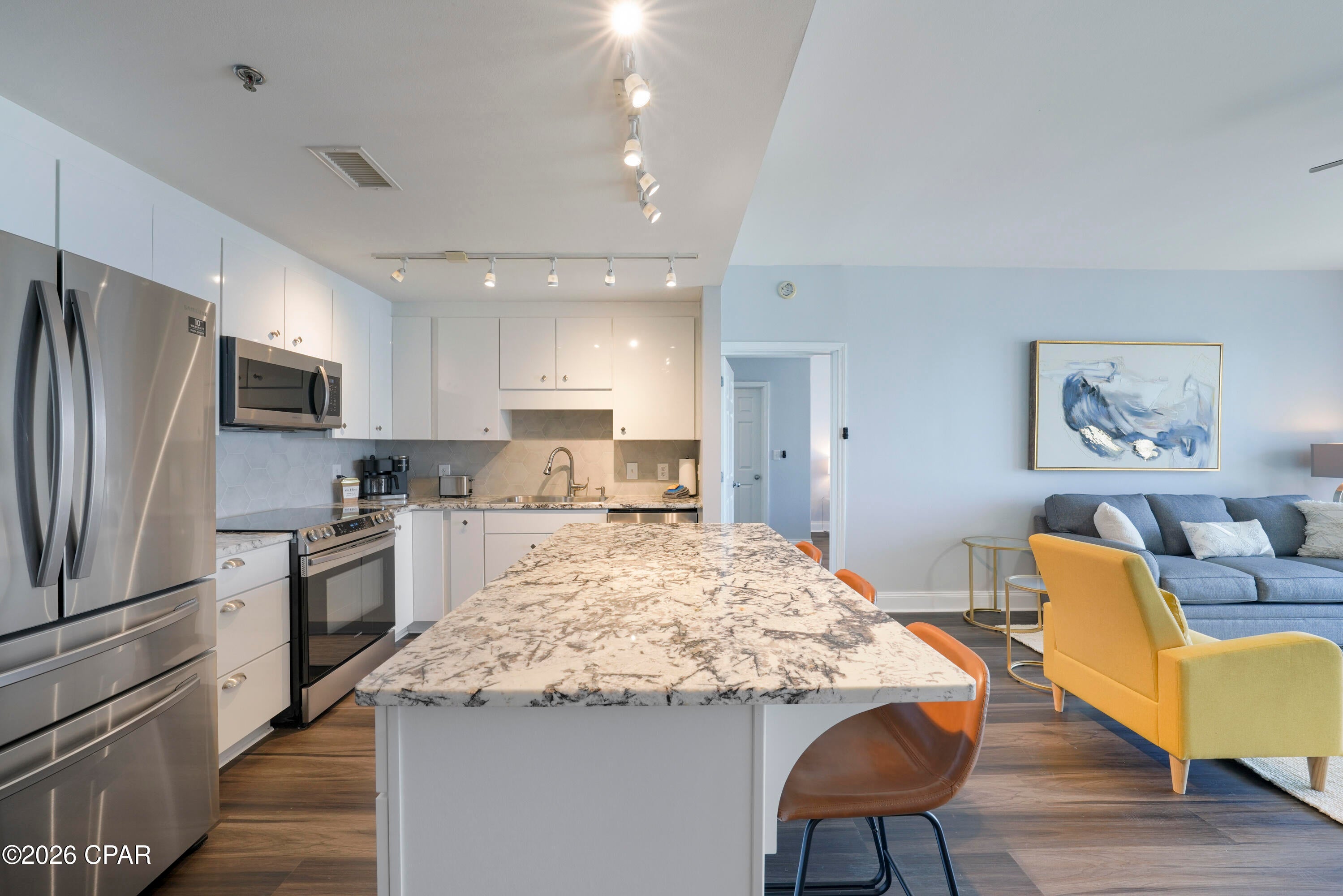 Laketown Wharf Phase II - Residential