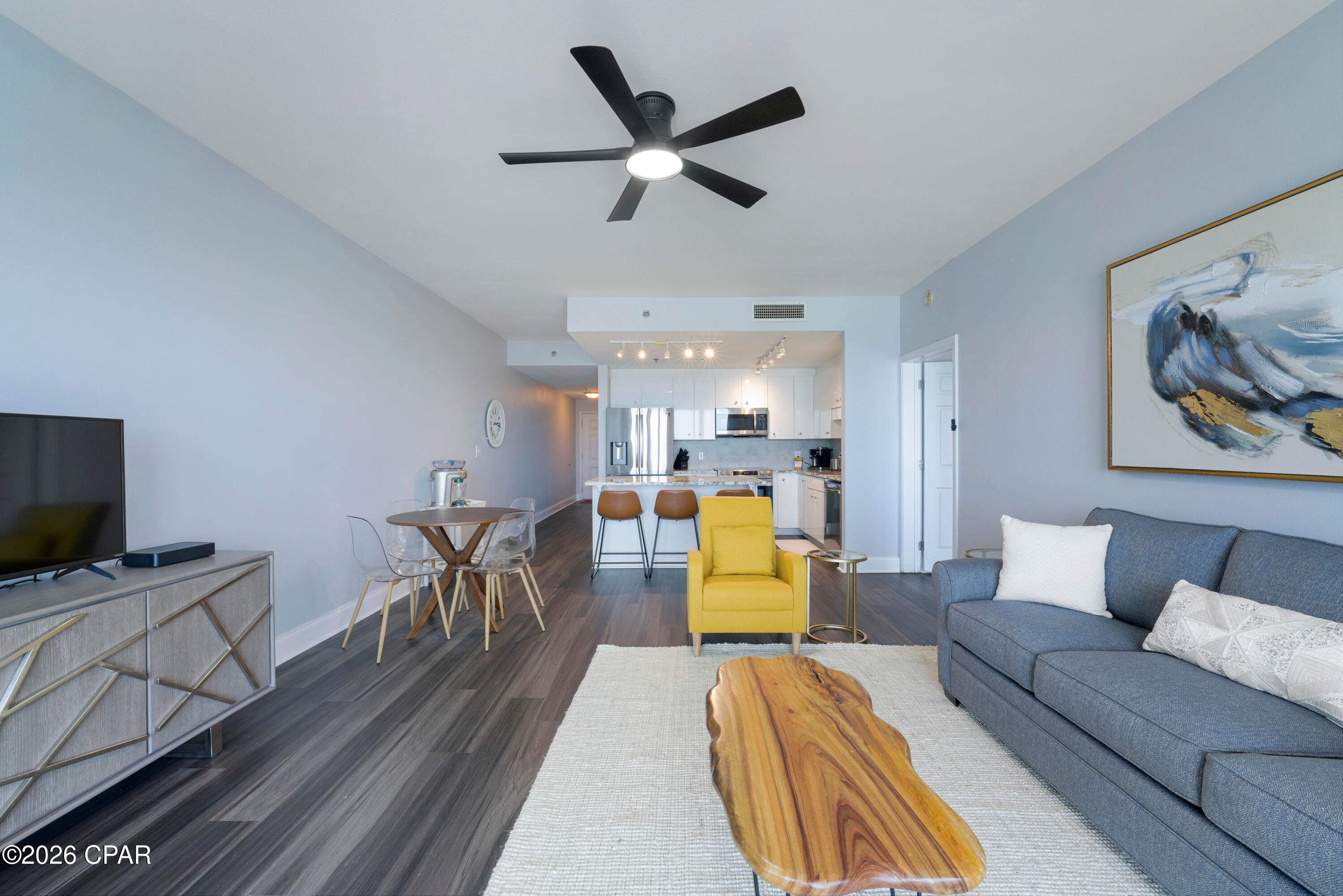 Laketown Wharf Phase II - Residential