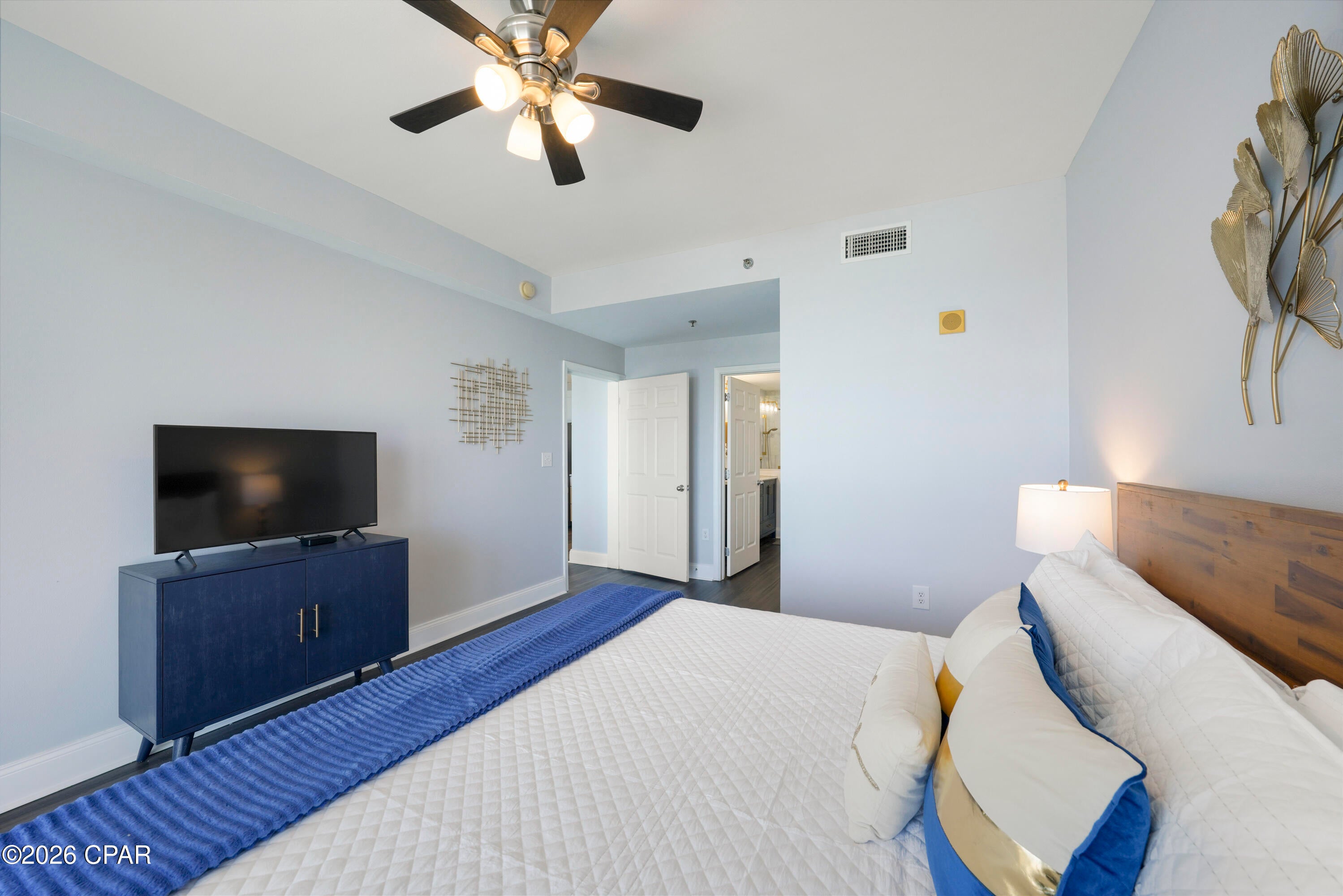 Laketown Wharf Phase II - Residential