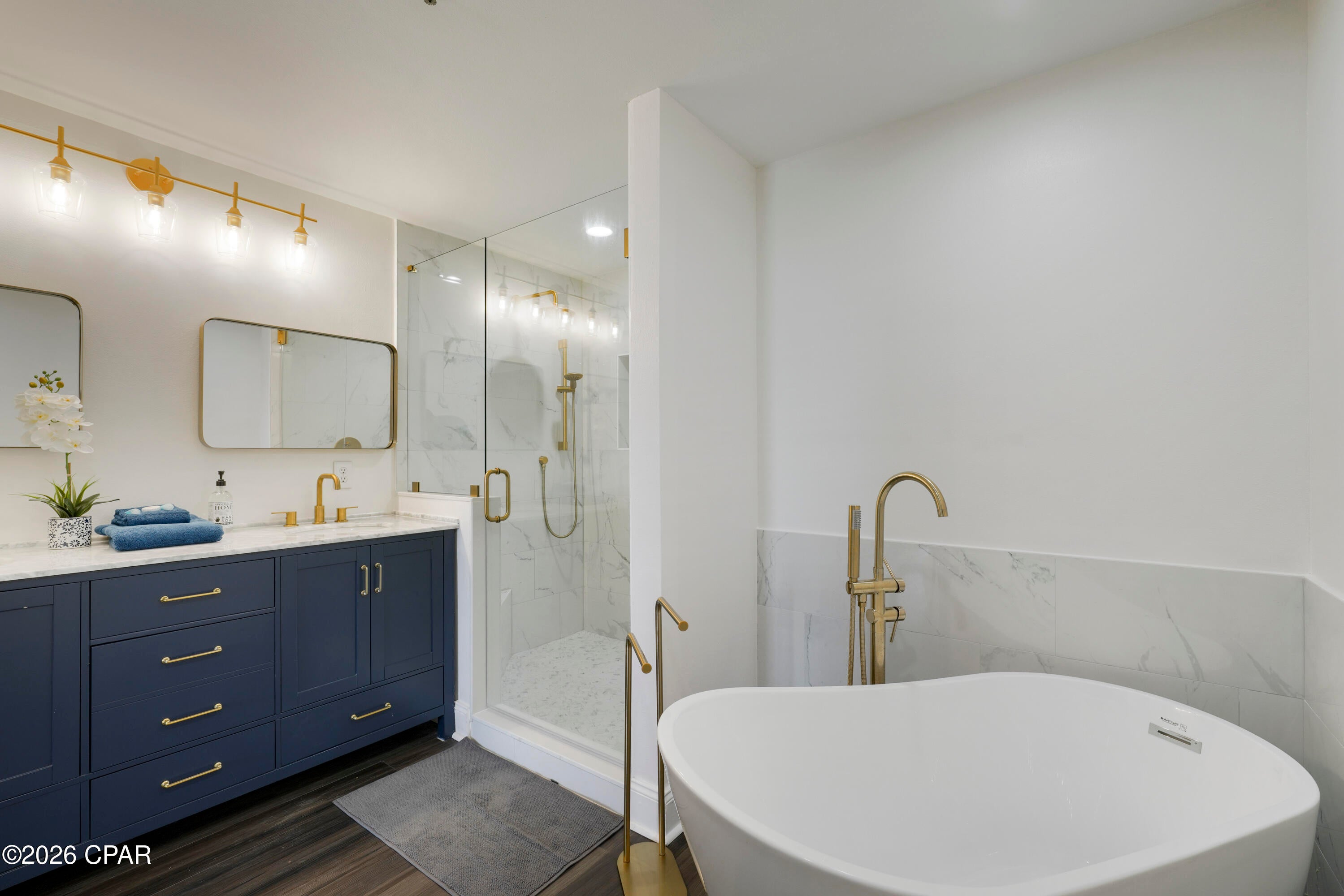 Laketown Wharf Phase II - Residential