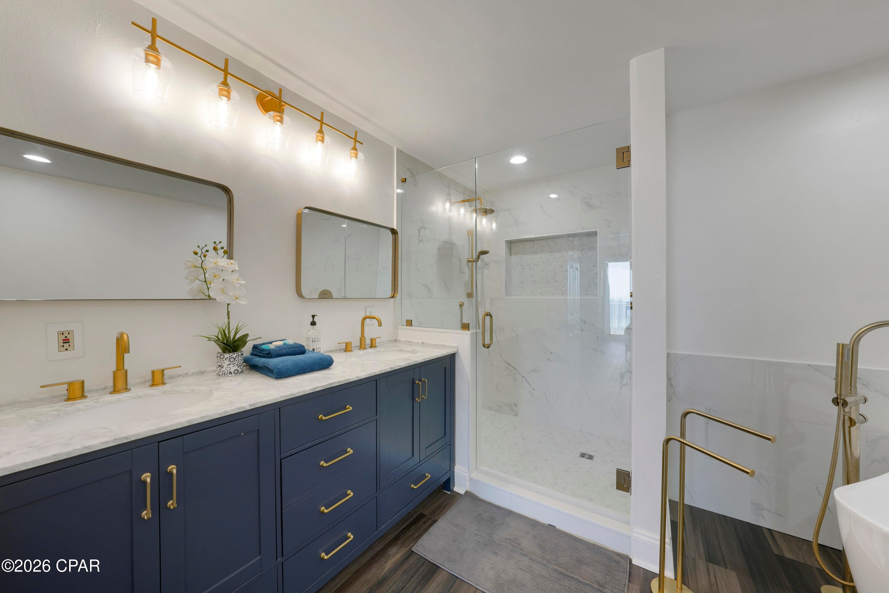 Laketown Wharf Phase II - Residential
