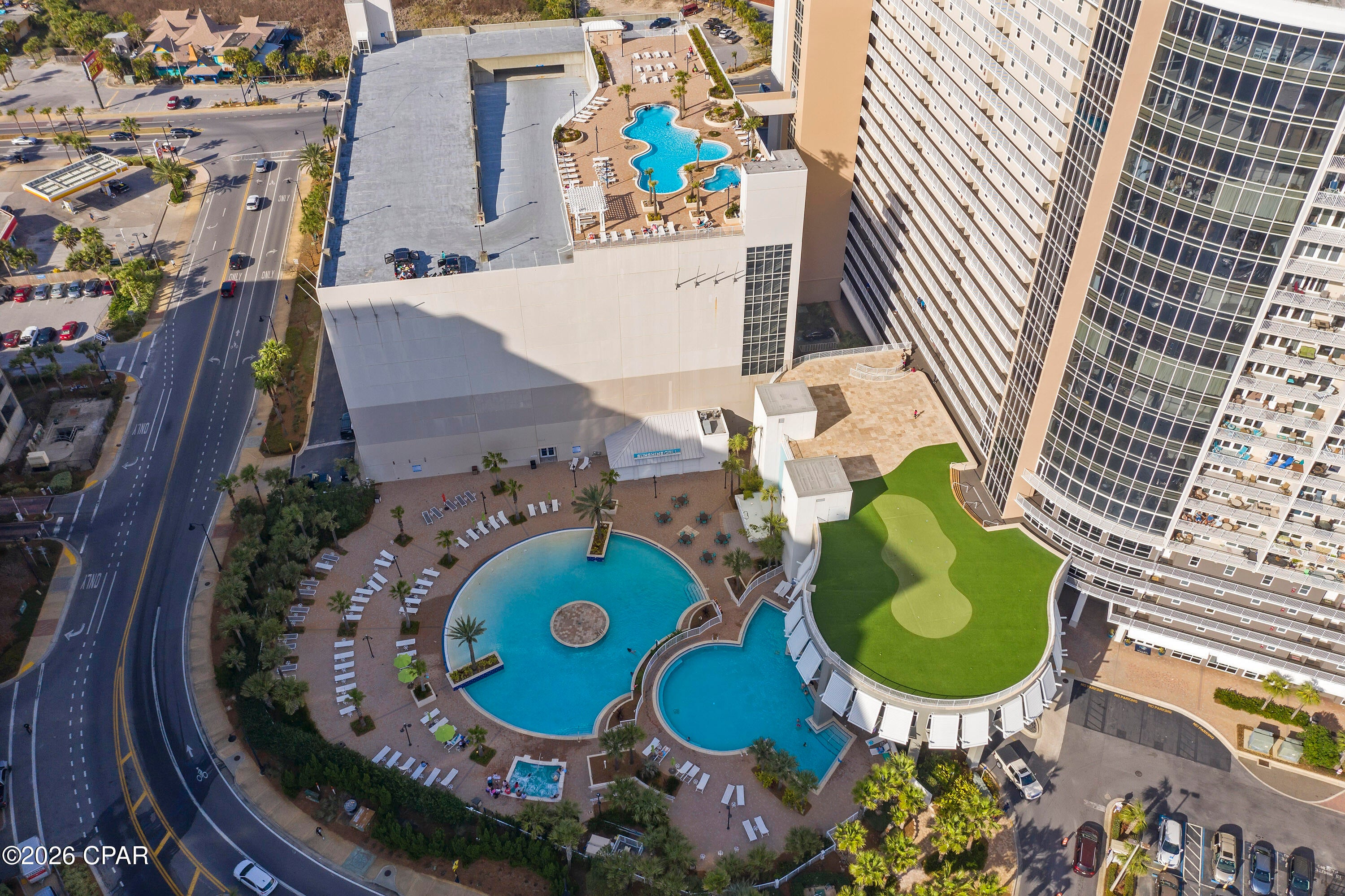 Laketown Wharf Phase II - Residential
