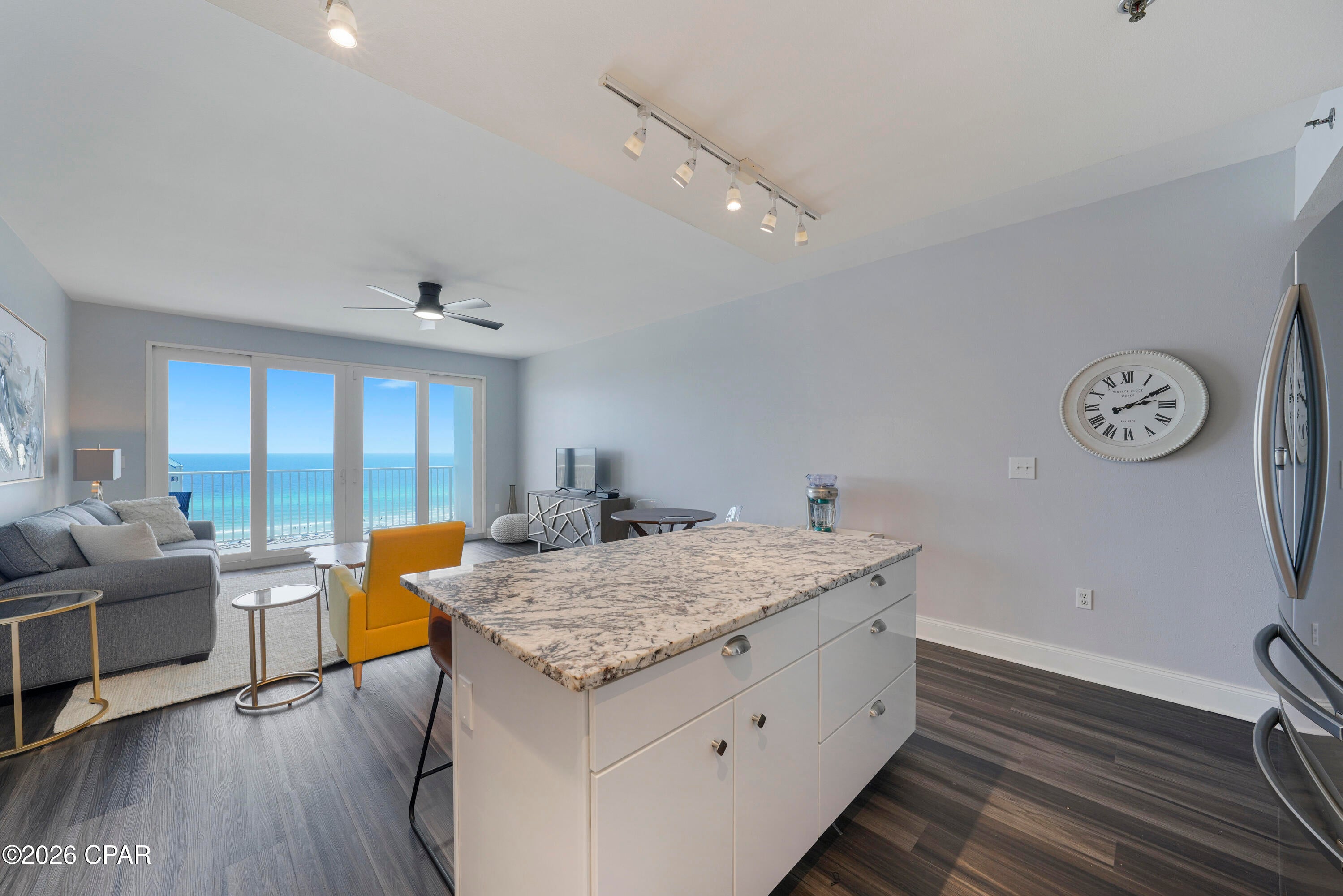 Laketown Wharf Phase II - Residential