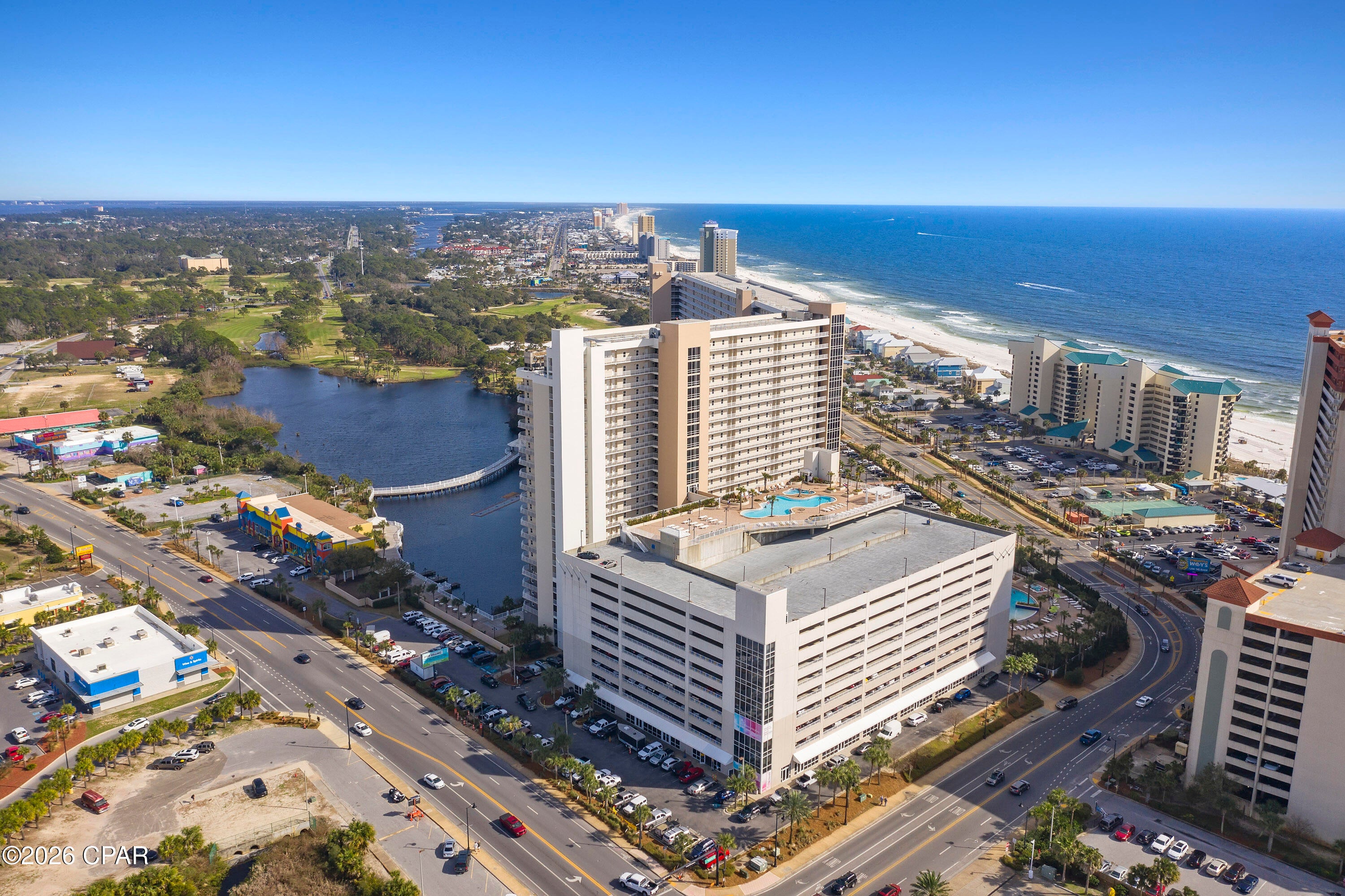 Laketown Wharf Phase II - Residential