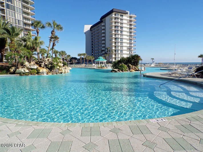 Forest Hills Tennis Villas - Residential
