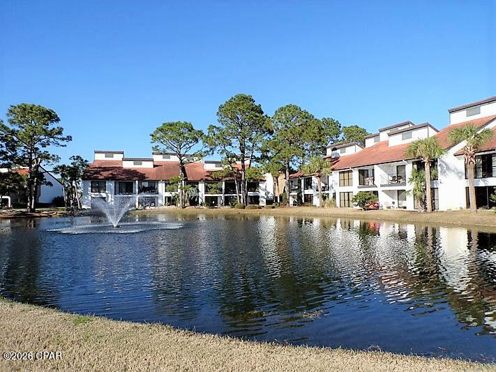 Forest Hills Tennis Villas - Residential