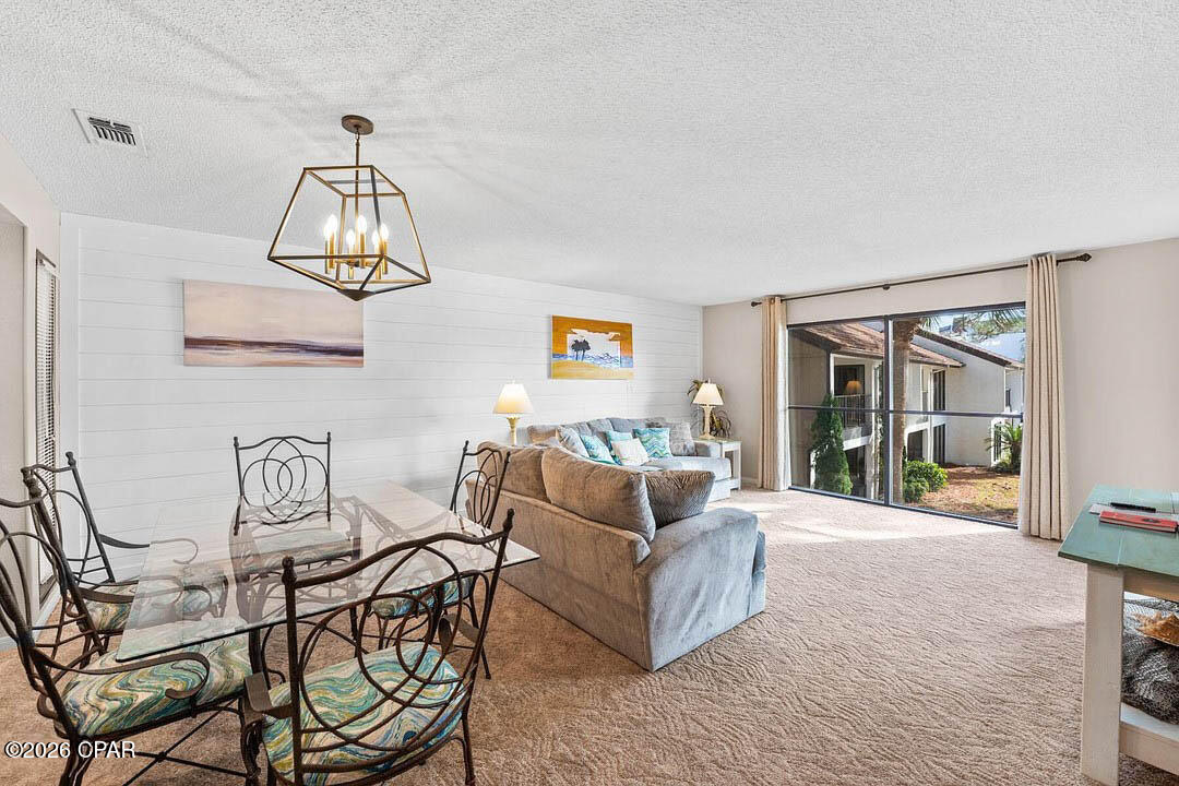 Forest Hills Tennis Villas - Residential