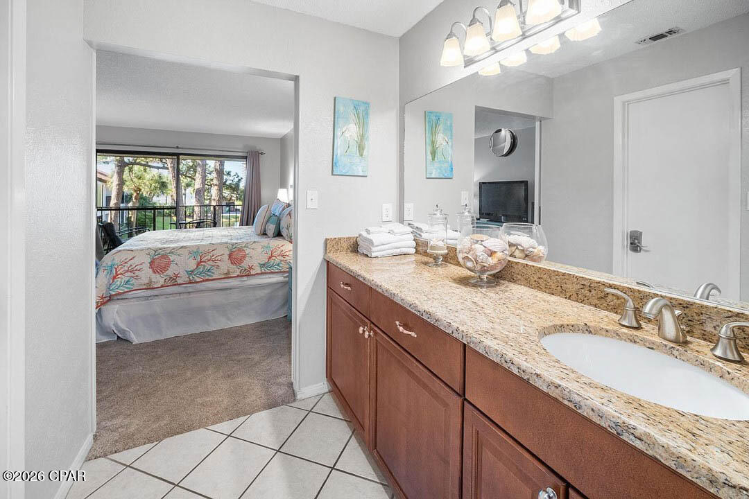 Forest Hills Tennis Villas - Residential