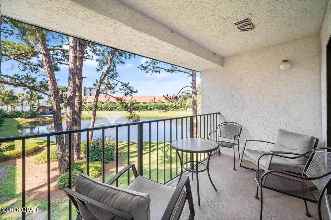Forest Hills Tennis Villas - Residential