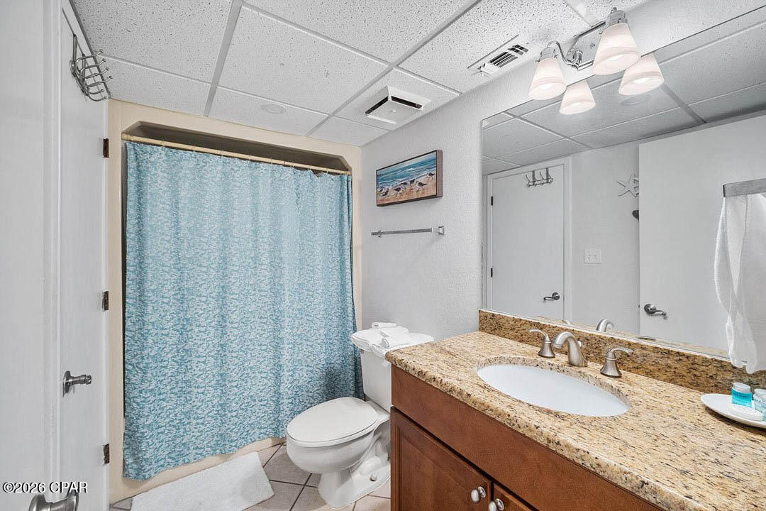 Forest Hills Tennis Villas - Residential